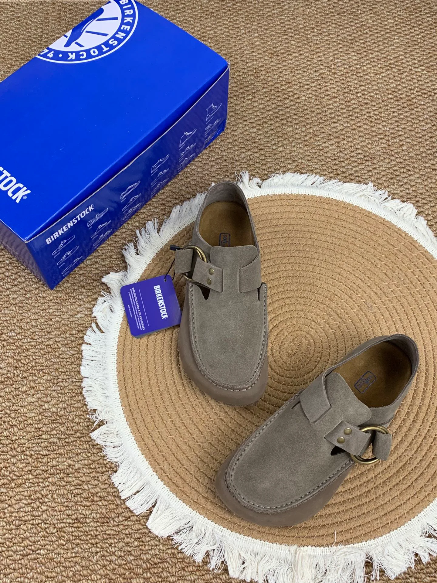 Women's Mules And Clogs BIRKENSTOCK 17545269