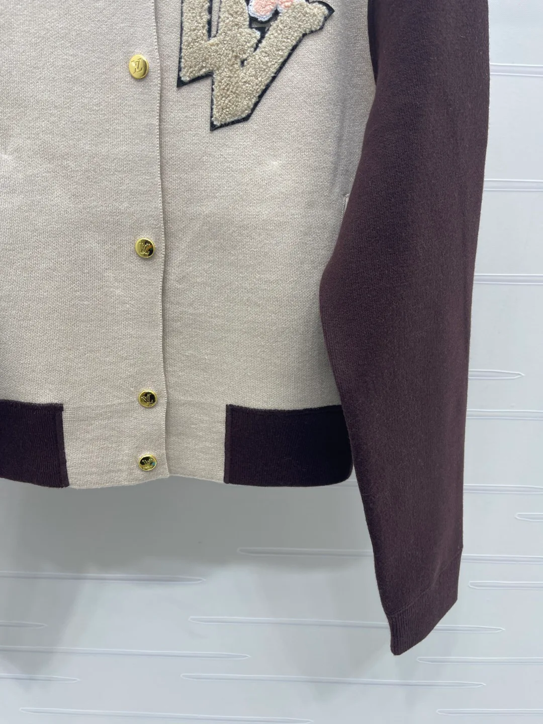 Women's Jumpers And Sweaters LOUIS VUITTON 17173230