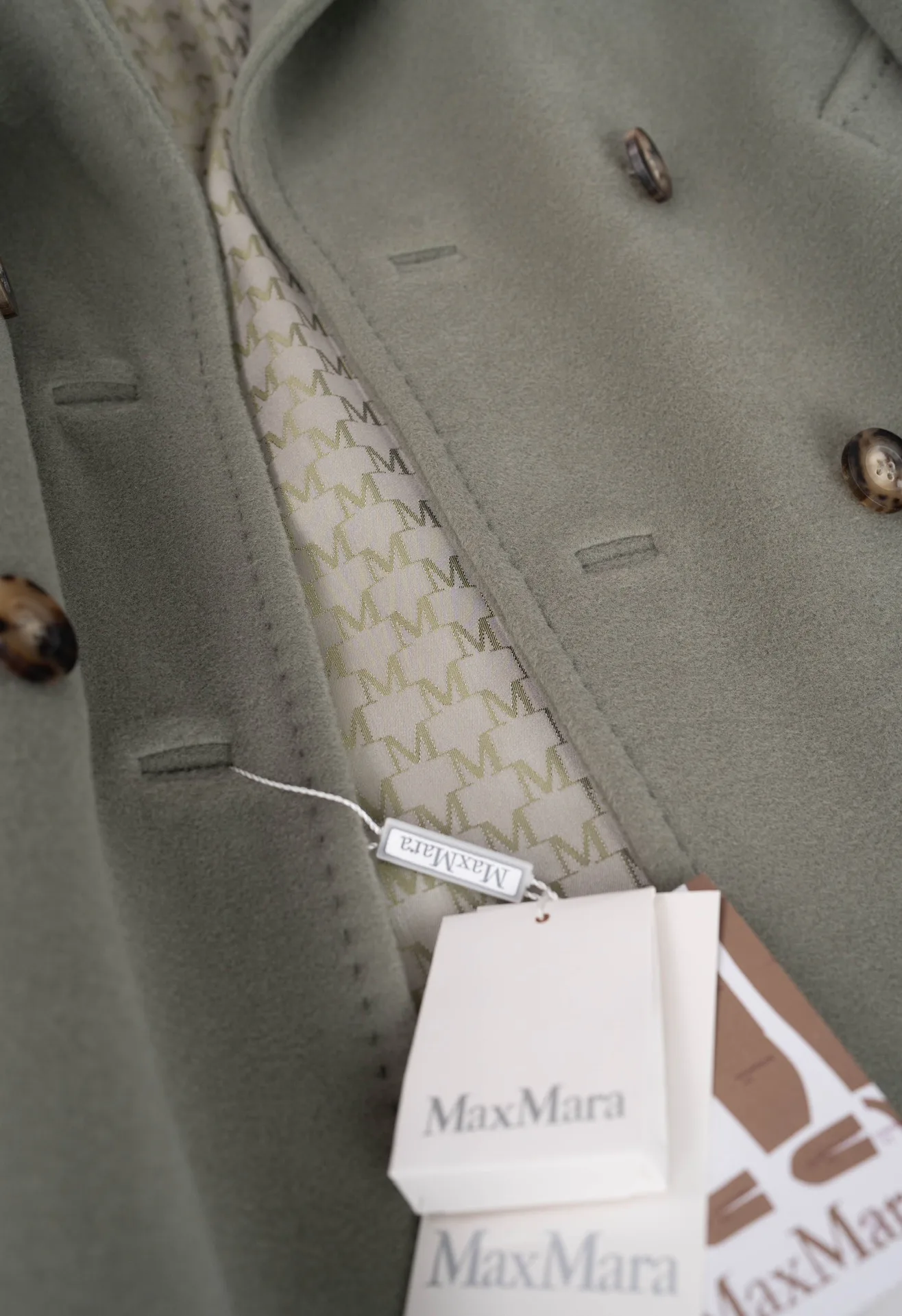 Women's Coats MAX MARA 18510438