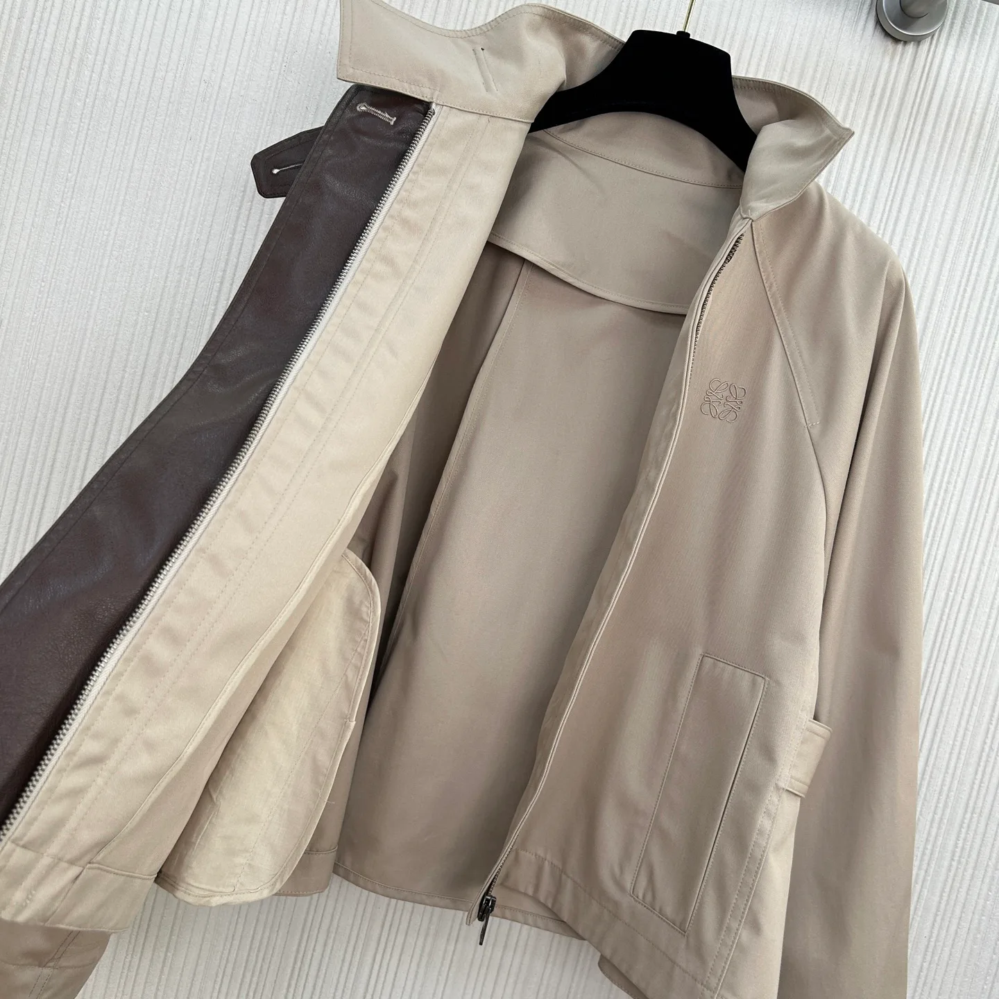 Women's Jackets And Down Jackets LOEWE 18311266