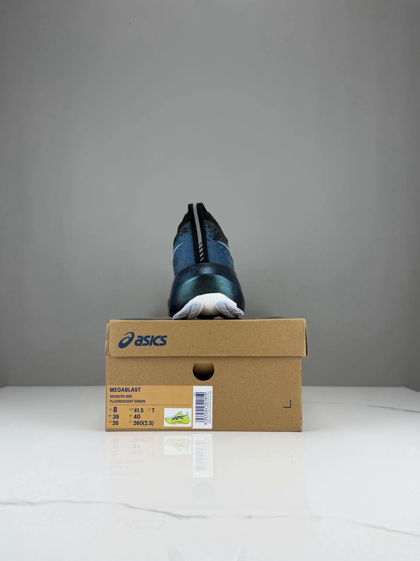 Men's Sneakers ASICS 17957557