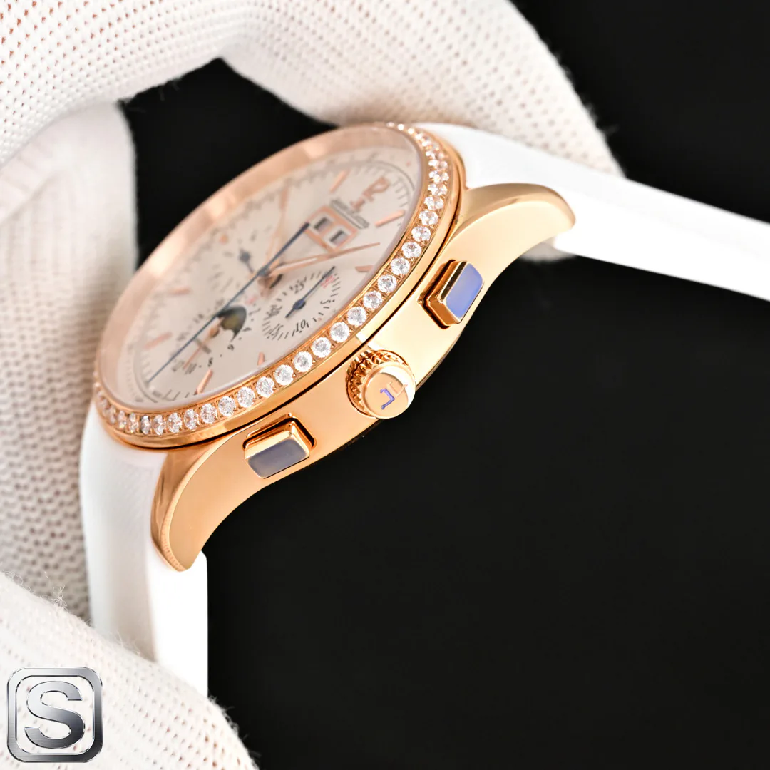 Men's Watches JAEGER-LECOULTRE 17870327