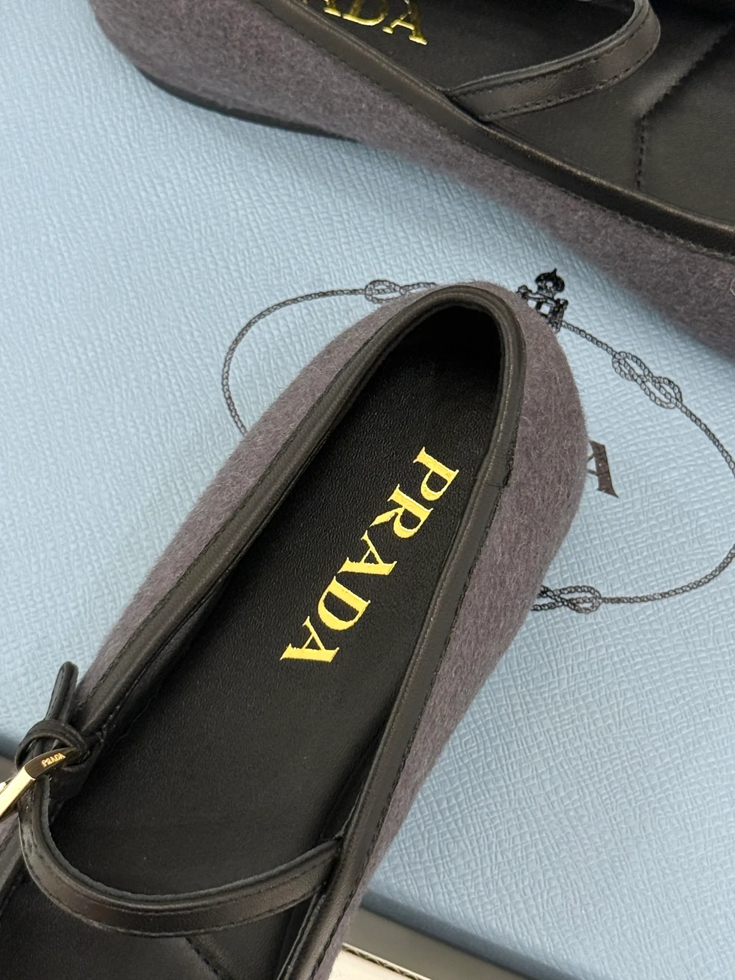 Women's Heels PRADA 18432697