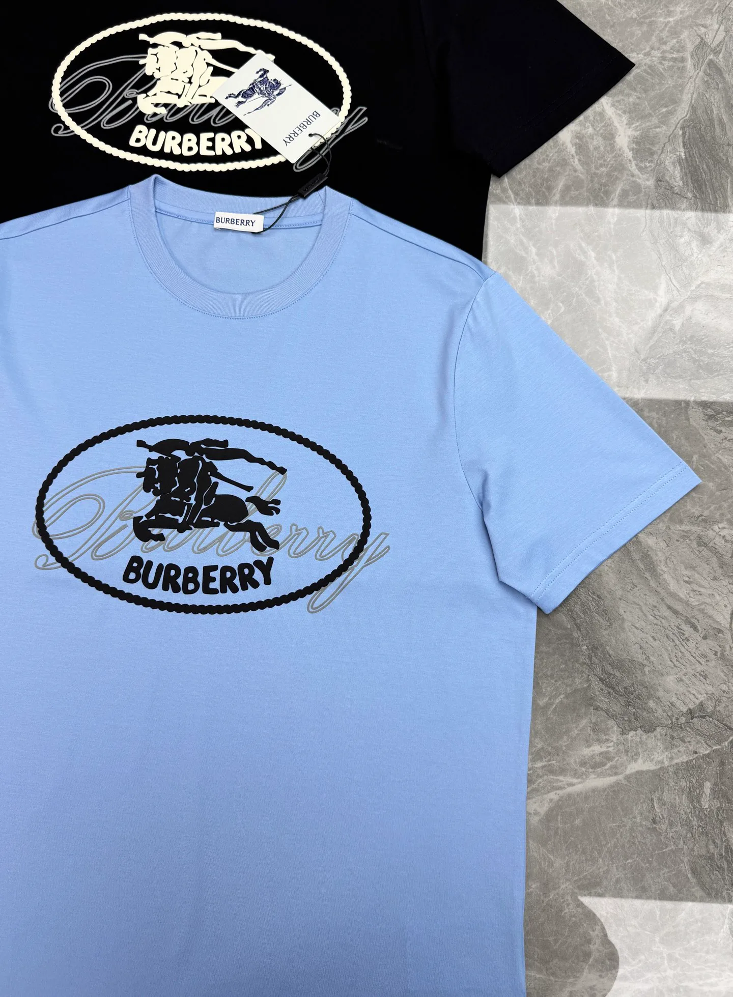 Men's T-Shirts BURBERRY 17099859