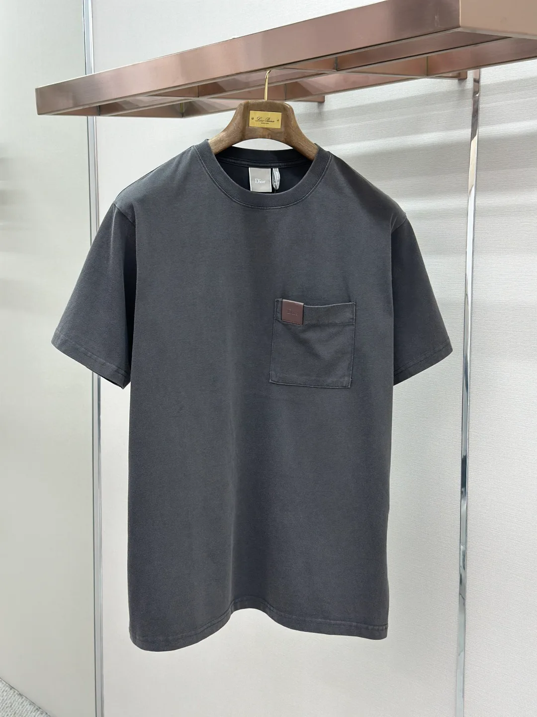 Men's T-Shirts CHRISTIAN DIOR 18191026