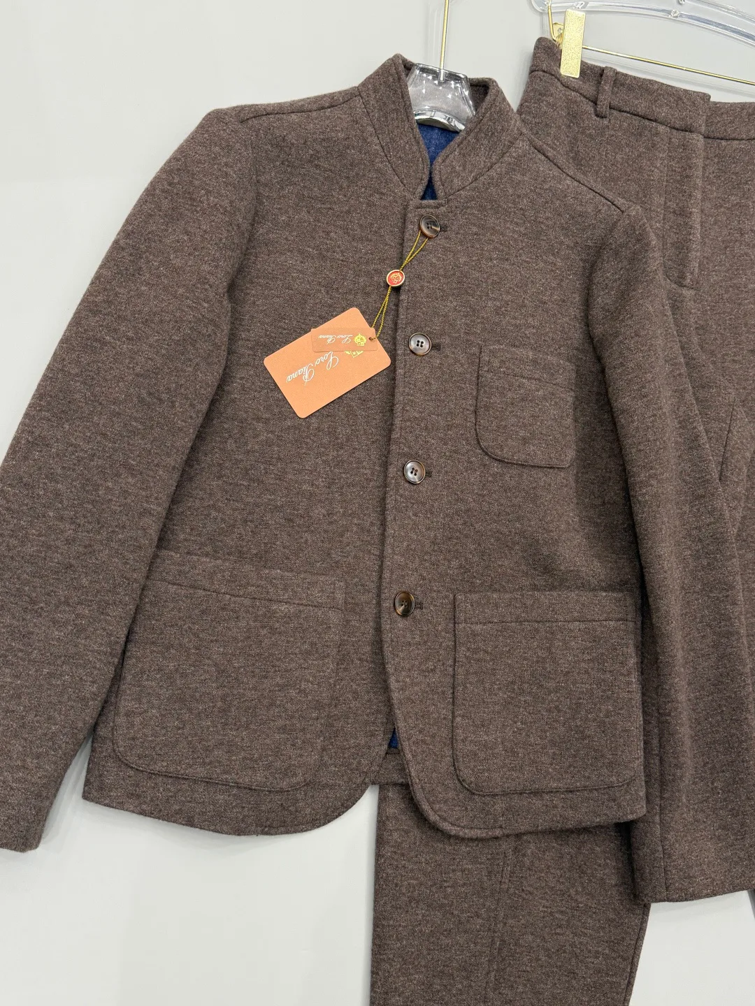 Women's Suits LORO PIANA 18225045