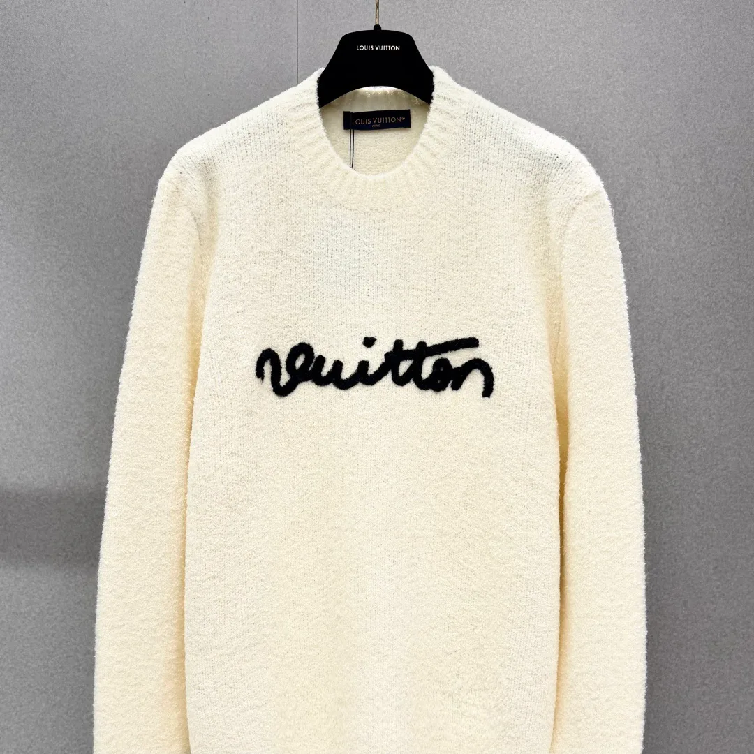 Men's Jumpers And Sweaters LOUIS VUITTON 18174063