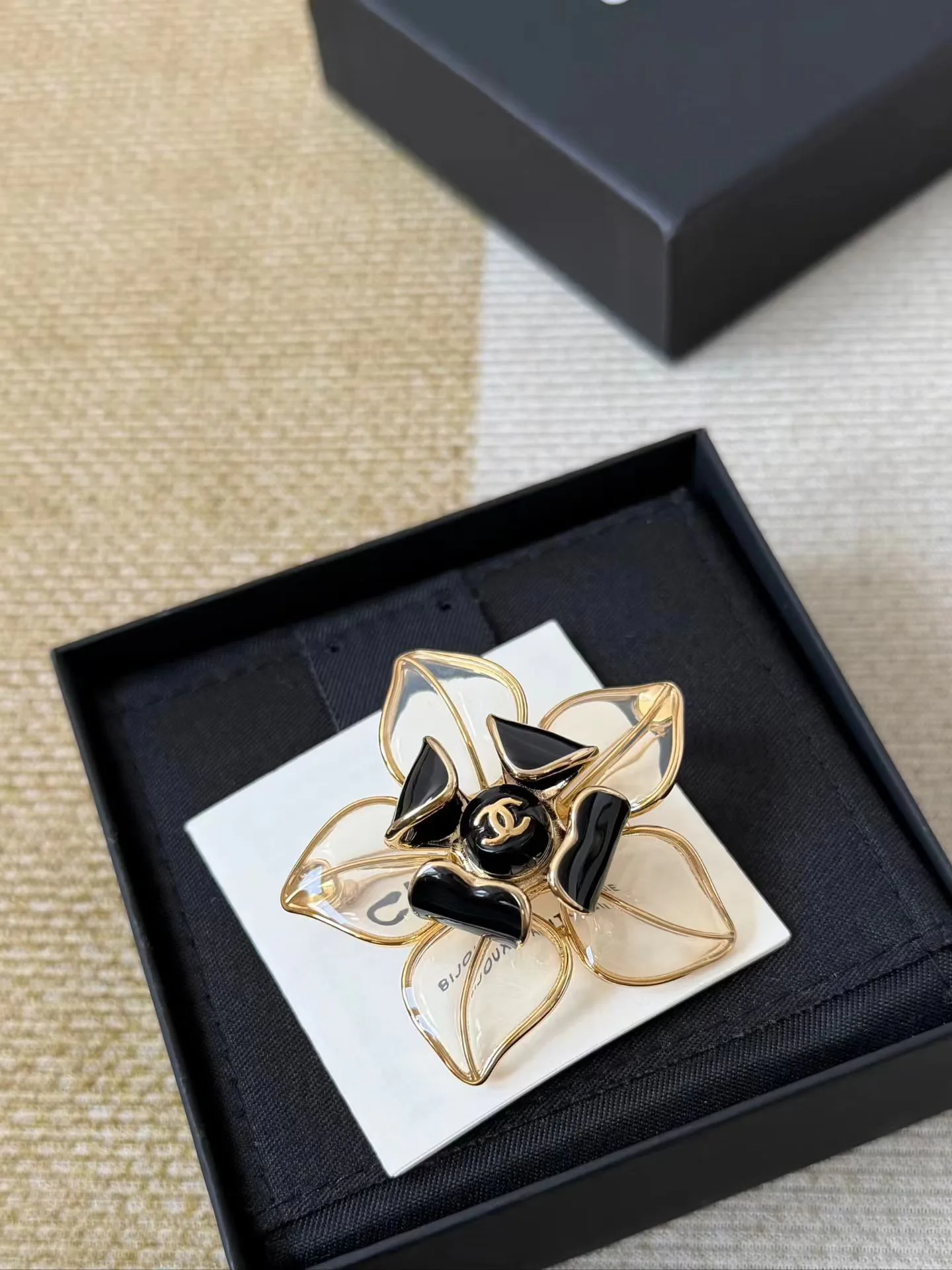 Jewelry CHANEL 17841352