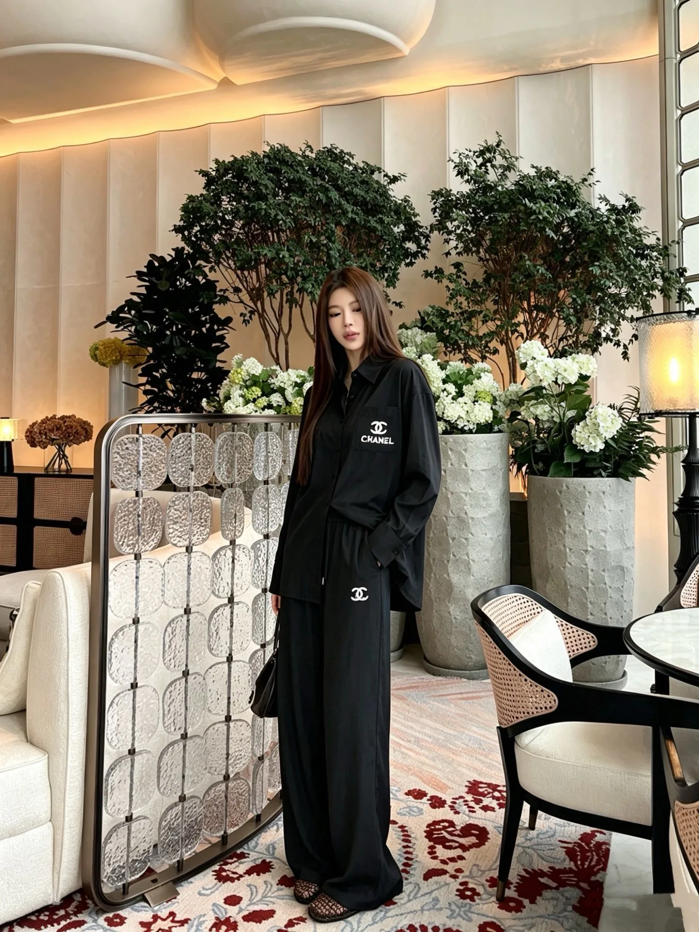 Women's Suits CHANEL 17759646