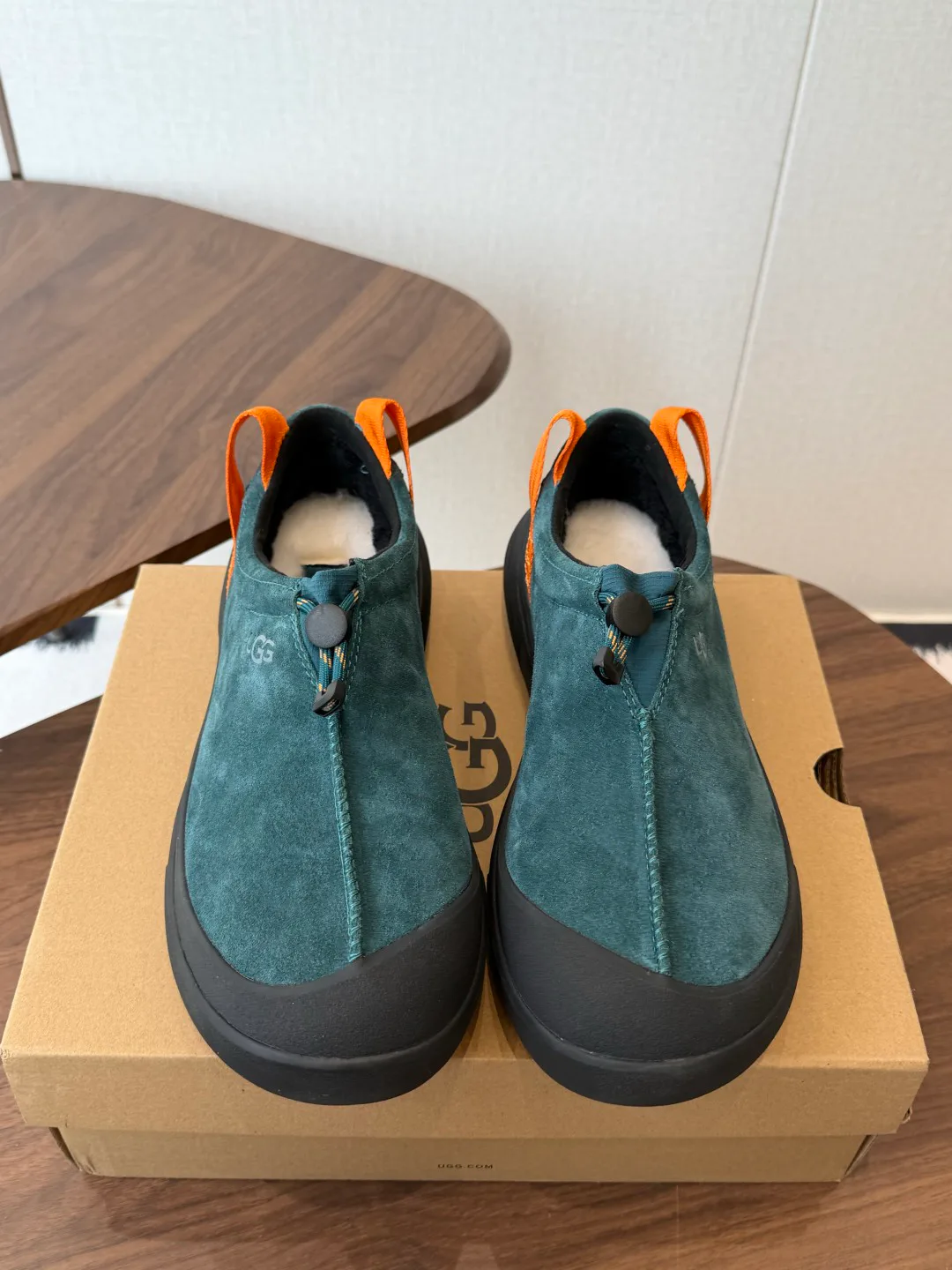 Men's Sneakers UGG 19526537