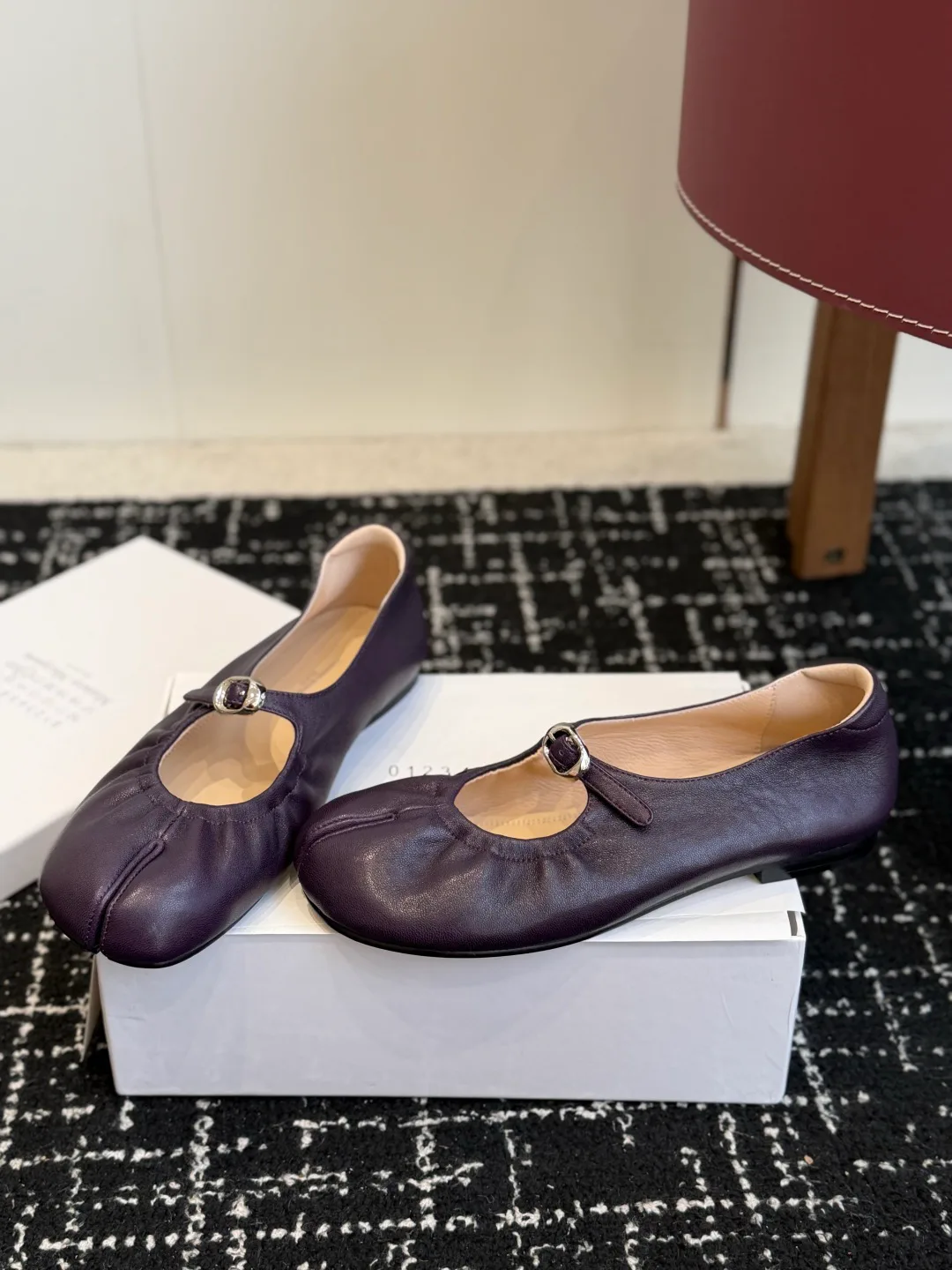 Women's Ballet Flats MAISON MARGIELA 18132573