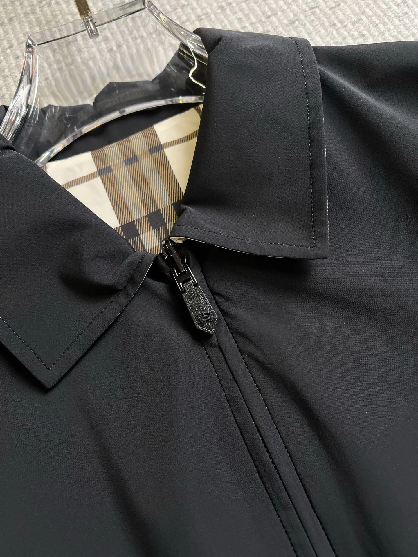 Men's Jackets And Down Jackets BURBERRY 18098401