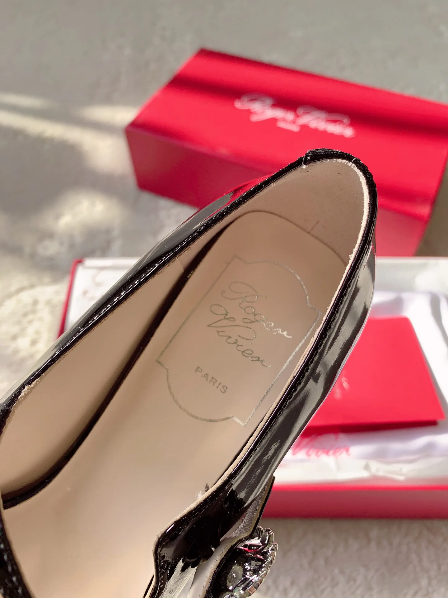 Women's Heels ROGER VIVIER 17745815