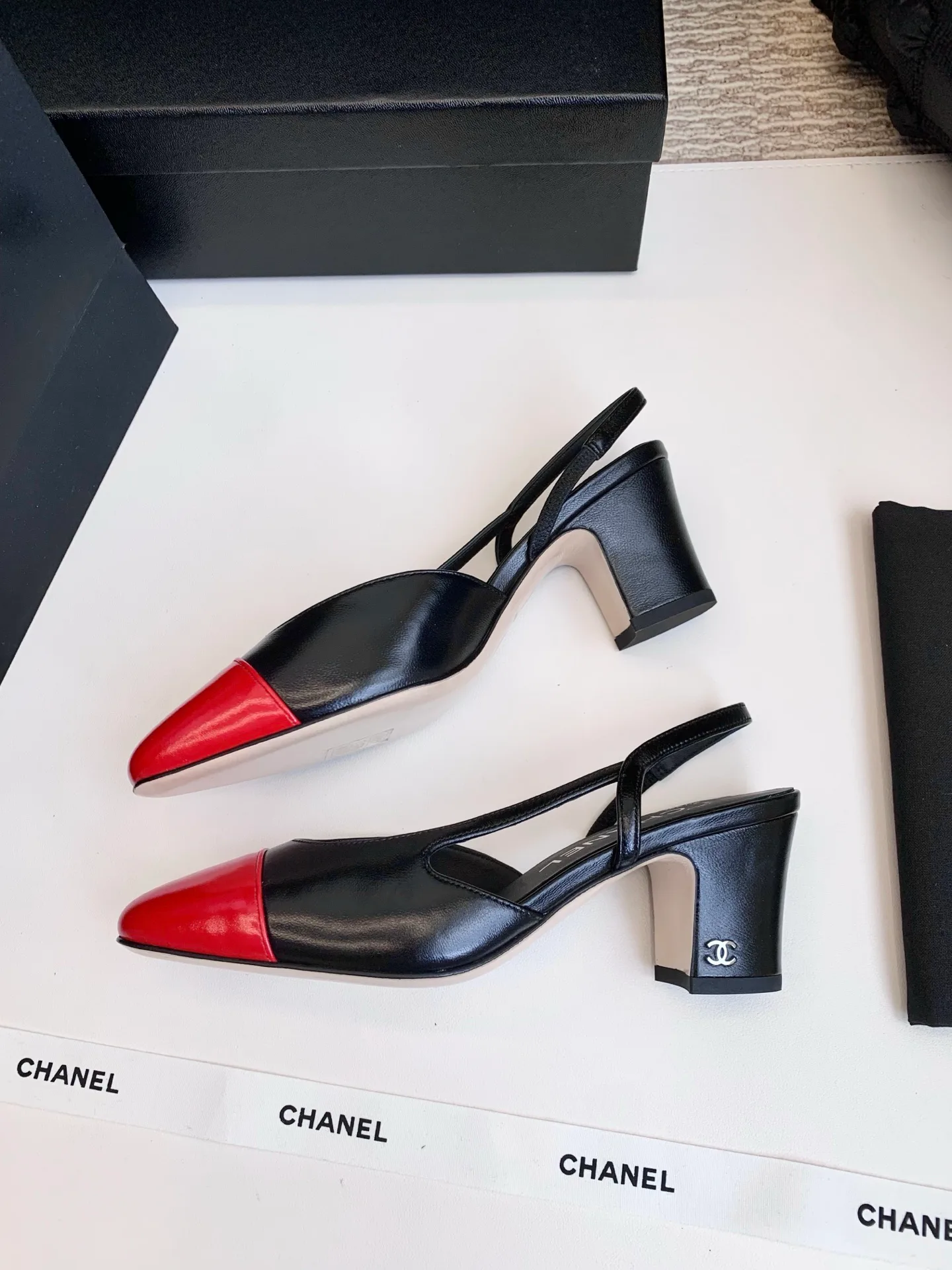 Women's Heels CHANEL 16948103