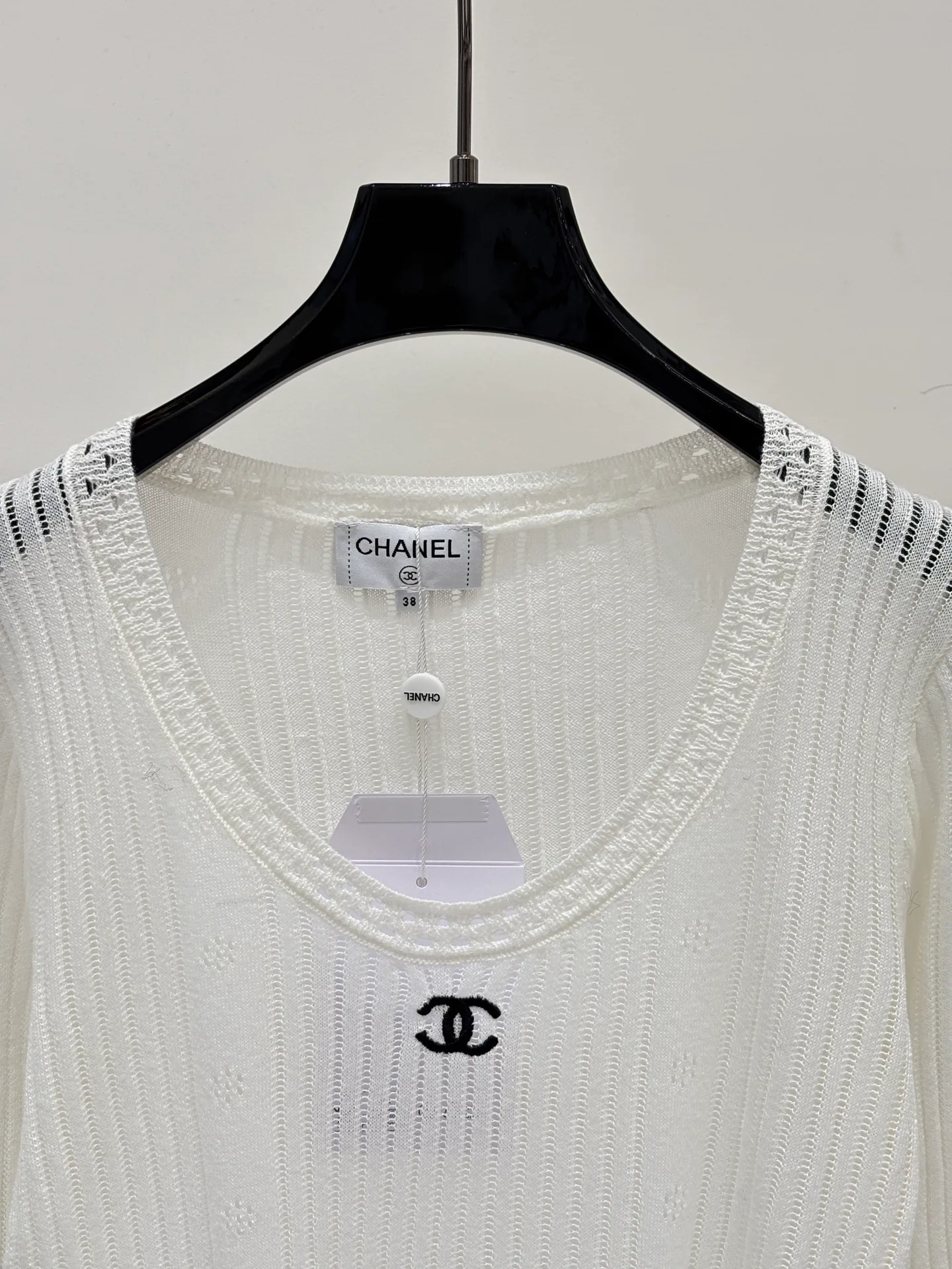 Women's Jumpers And Sweaters CHANEL 18138278