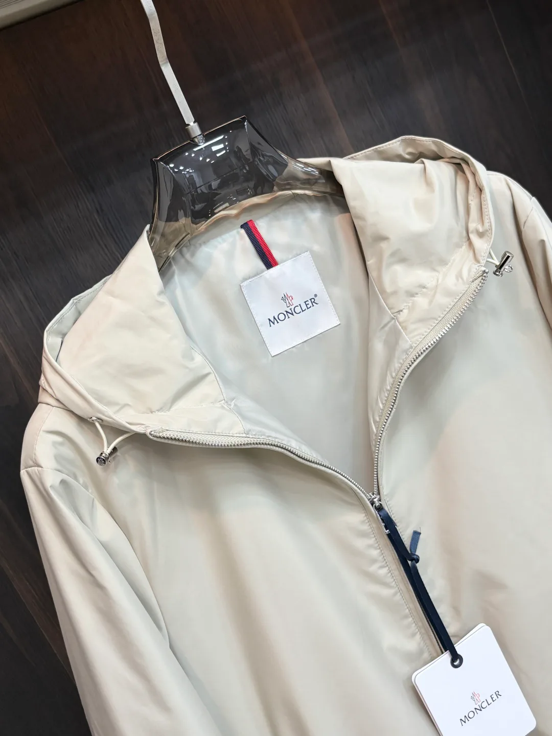 Women's Jackets And Down Jackets MONCLER 18157283