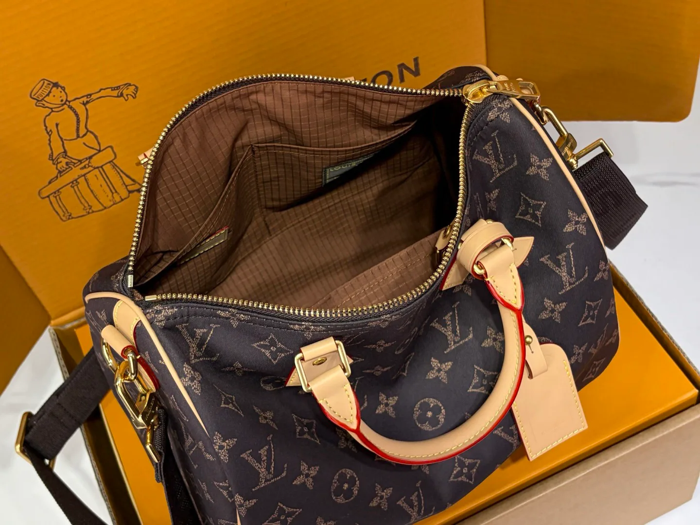Women's Classic Handbags LOUIS VUITTON 18170497