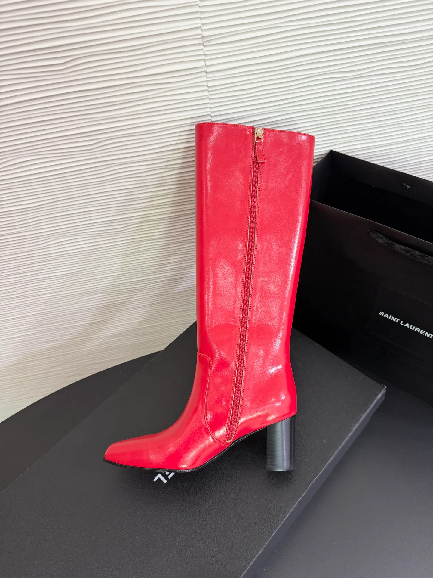 Women's Boots CHANEL 18544455