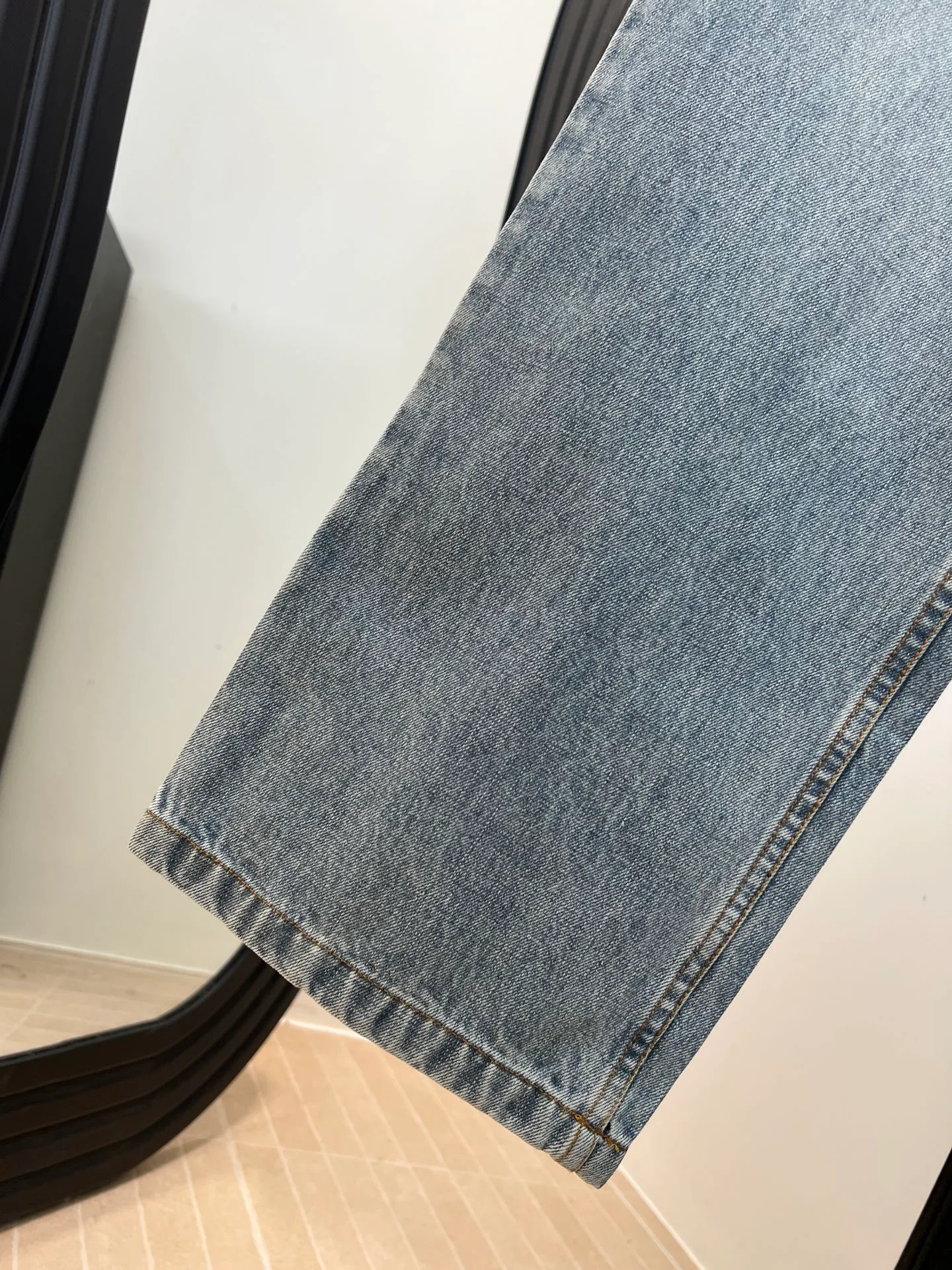 Men's Jeans LOUIS VUITTON 18224450