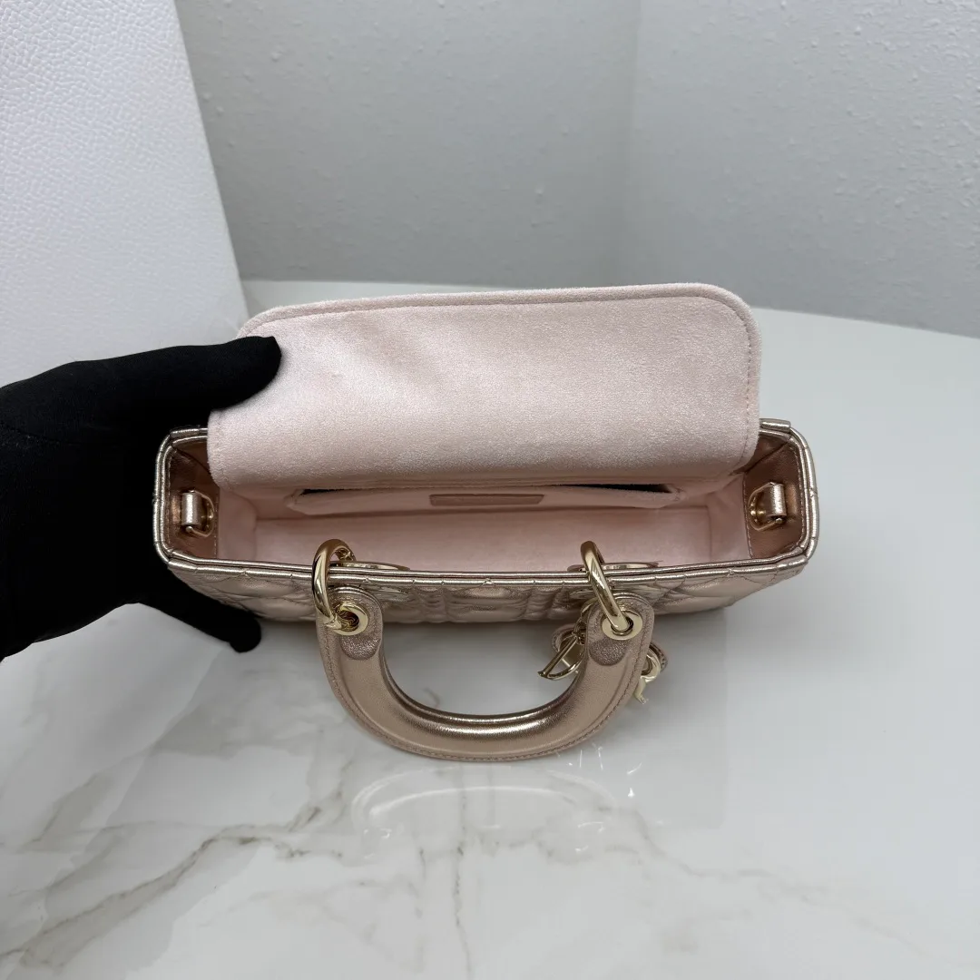 Women's Classic Handbags CHRISTIAN DIOR 18116365