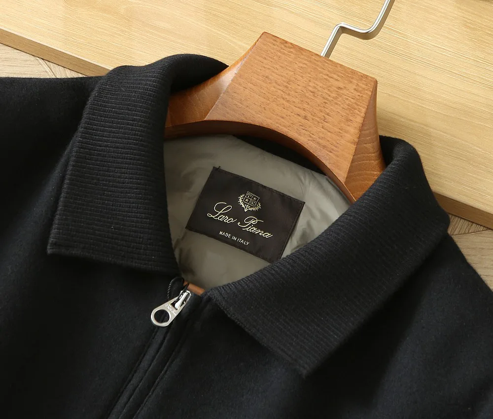 Men's Jackets And Down Jackets LORO PIANA 17951937