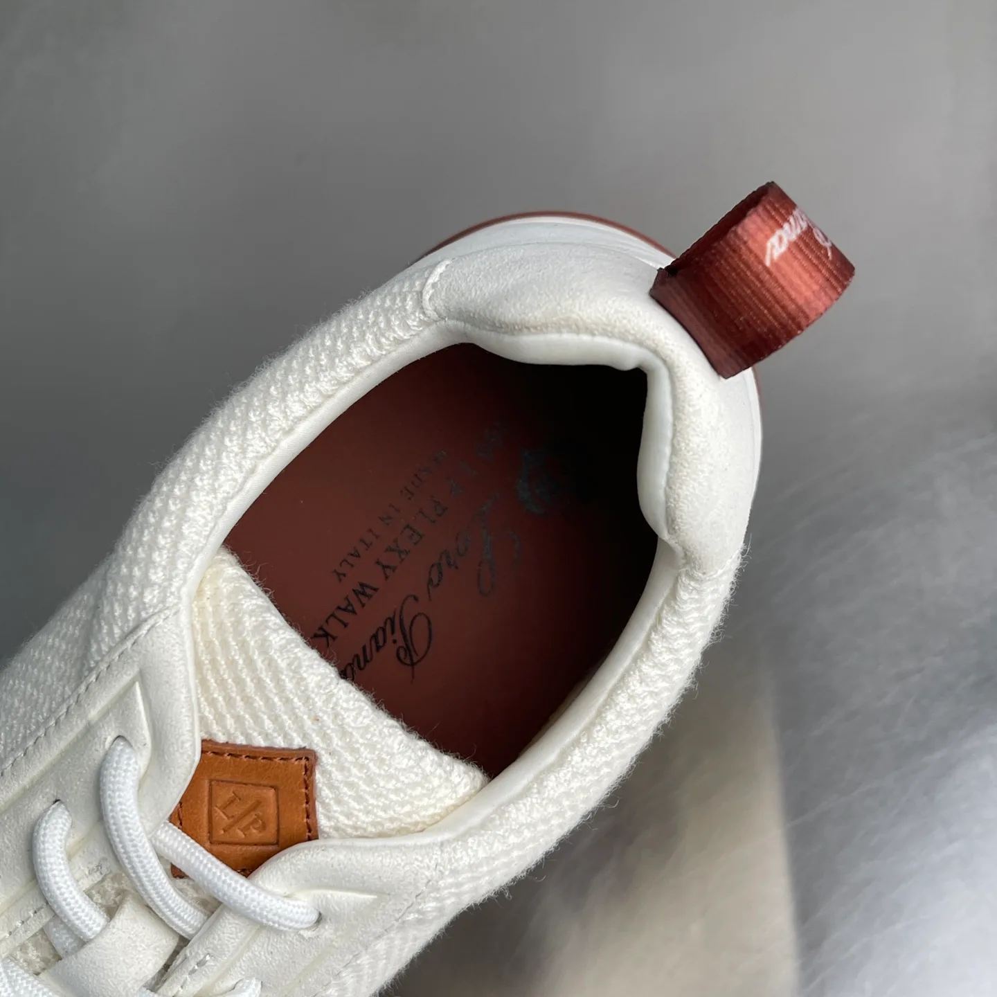 Men's Sneakers LORO PIANA 18519463