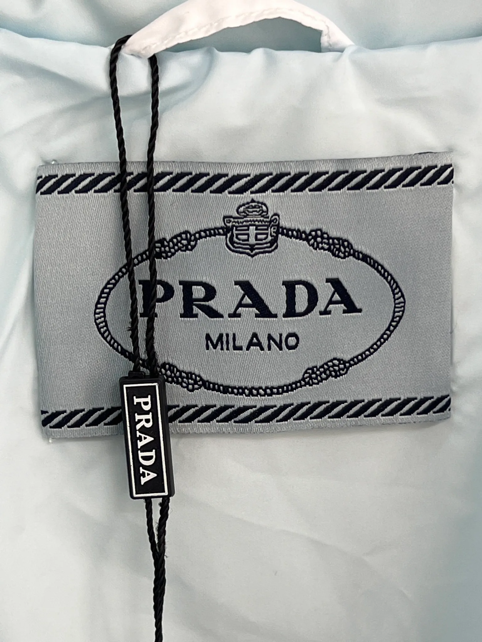 Women's Jackets And Down Jackets PRADA 17904153