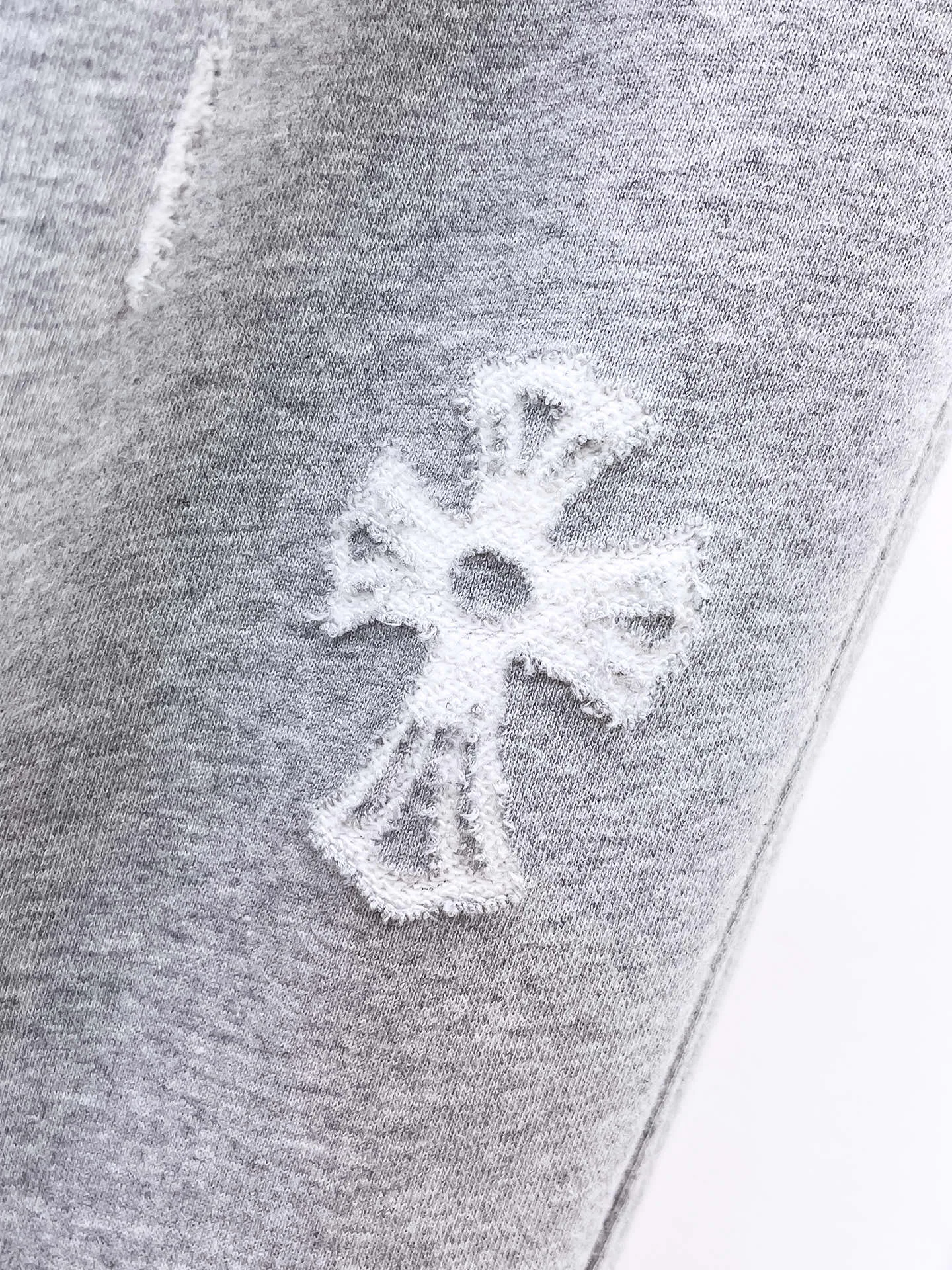 Men's Trousers CHROME HEARTS 18399318