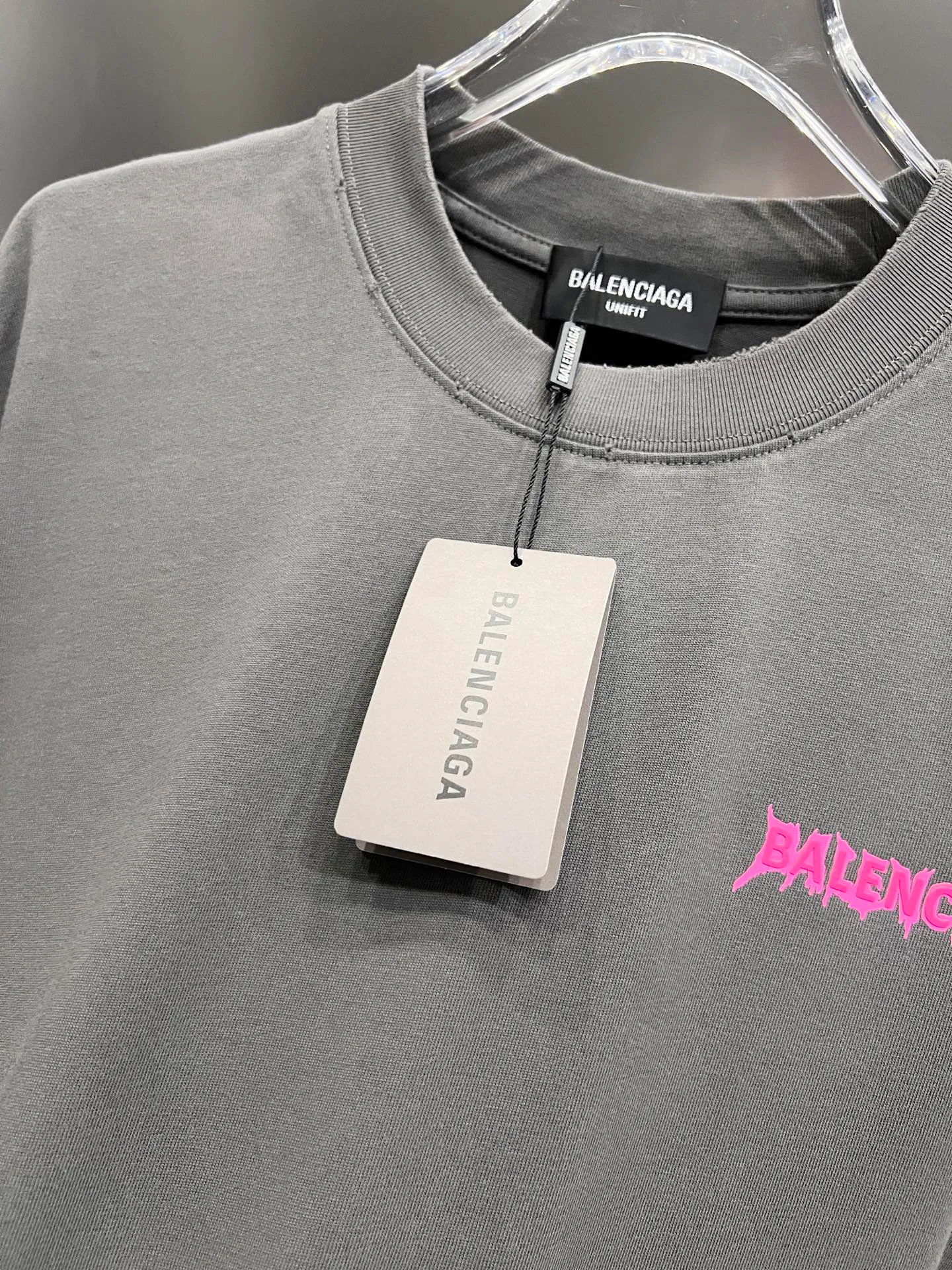 Men's T-Shirts BALENCIAGA 17662888
