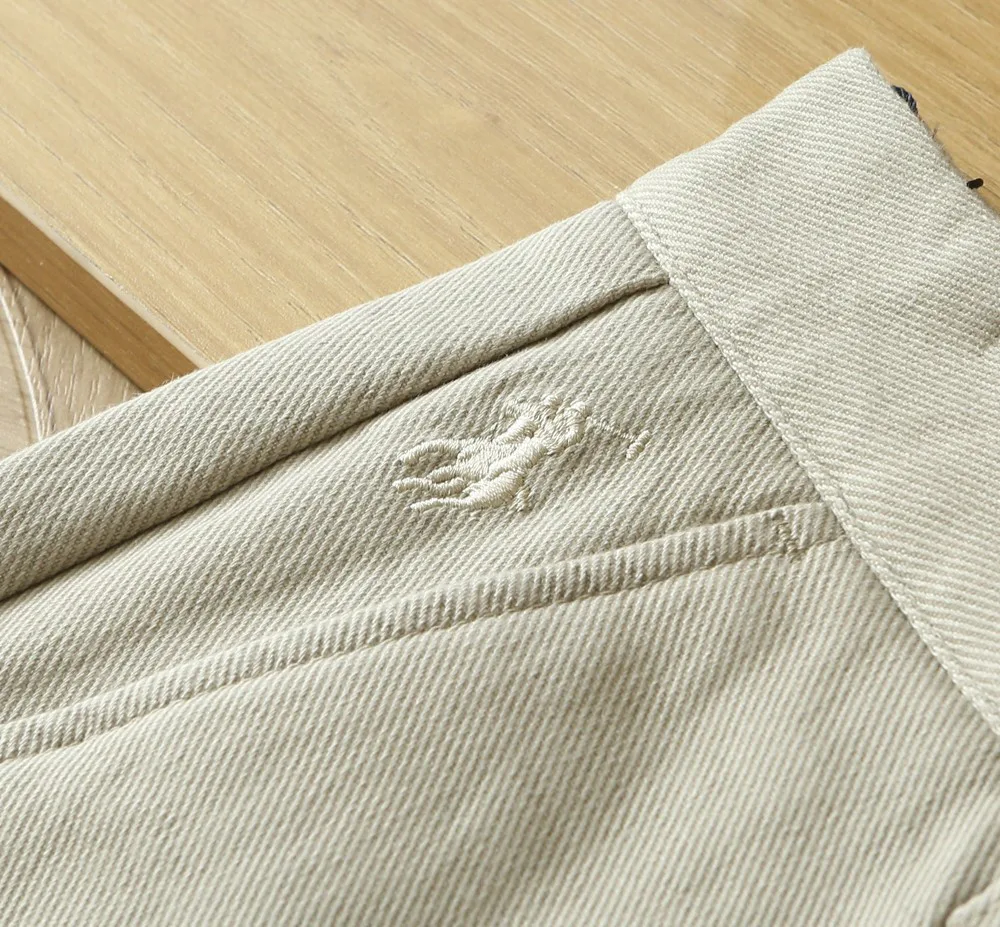 Men's Trousers RALPH LAUREN 17410536