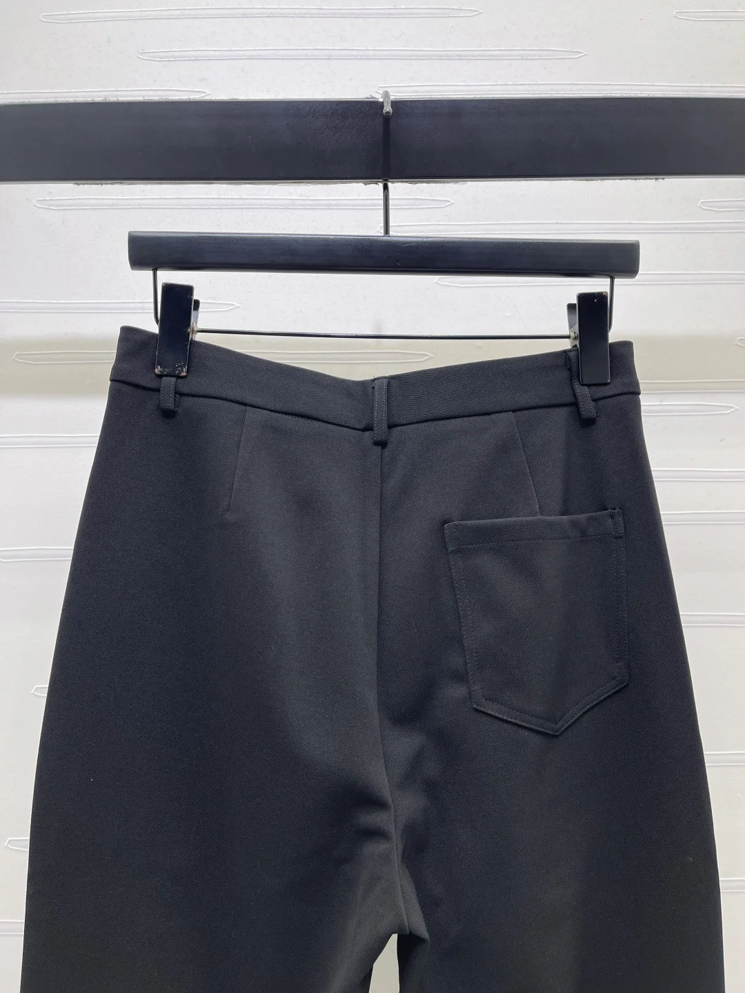 Women's Trousers FENDI 18282995