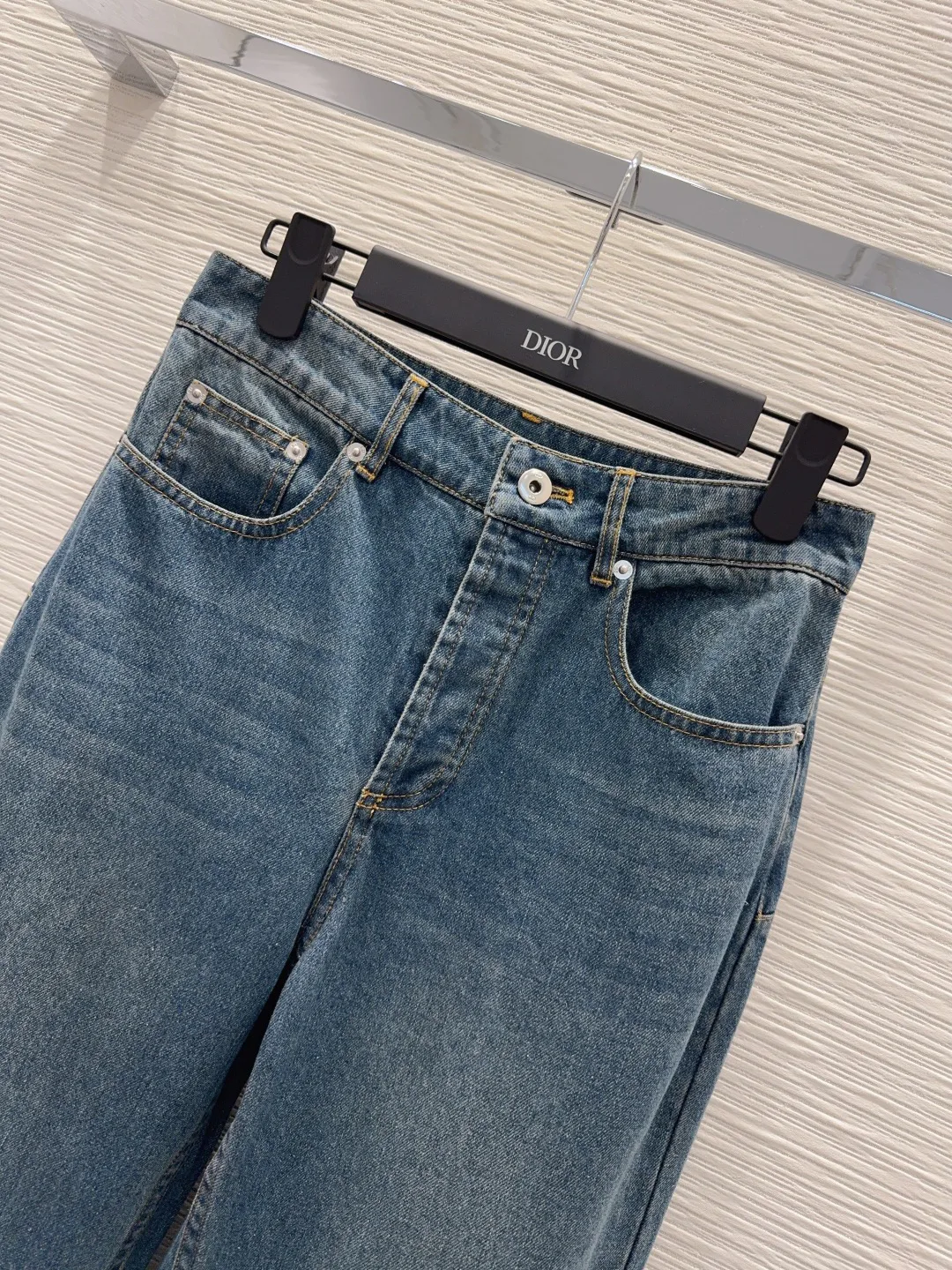 Women's Jeans CHRISTIAN DIOR 18388808