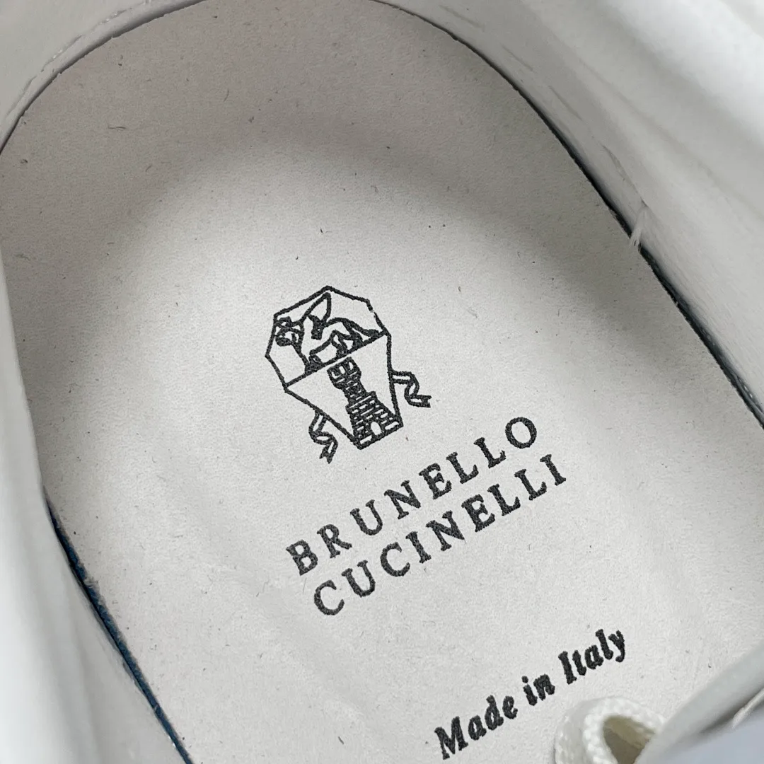 Men's Sneakers BRUNELLO CUCINELLI 17307302