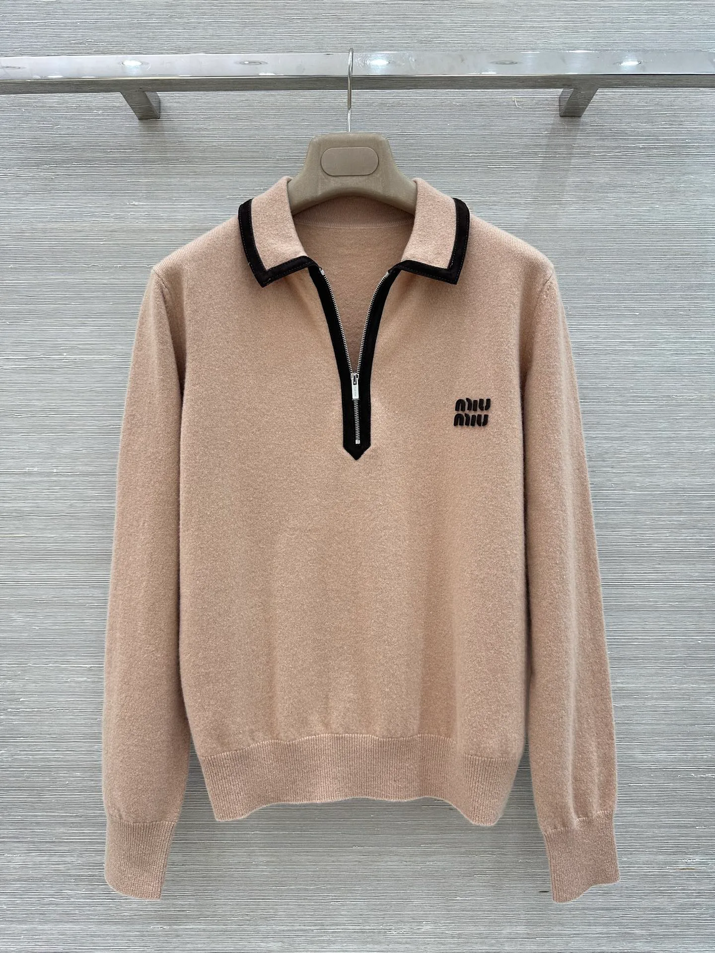 Women's Jumpers And Sweaters MIU MIU 18335442