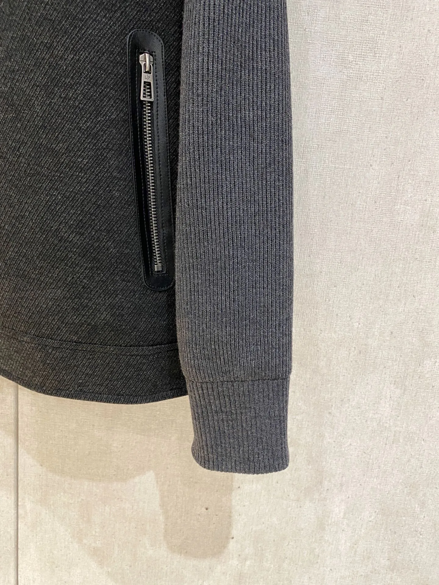 Men's Jackets And Down Jackets LORO PIANA 18273033