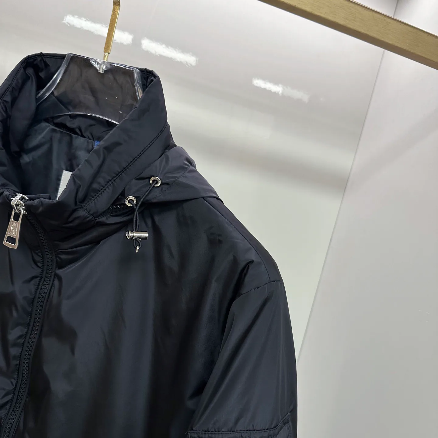 Men's Jackets And Down Jackets MONCLER 18140238