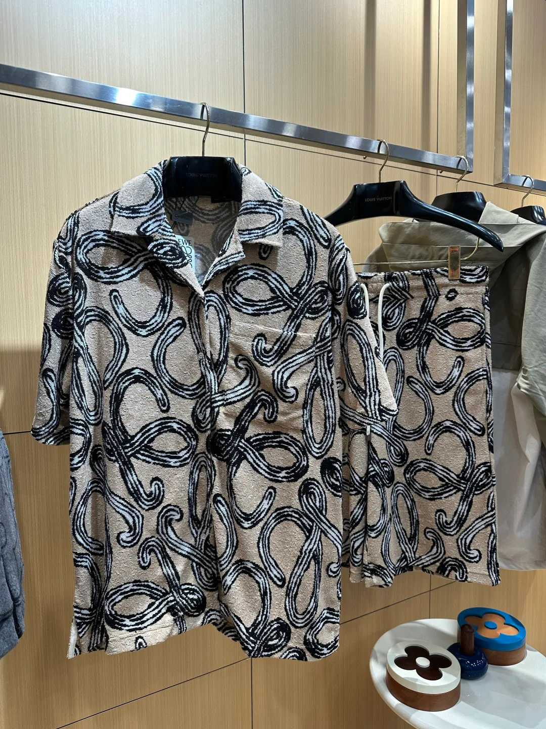 Men's Shirts LOEWE 17480506