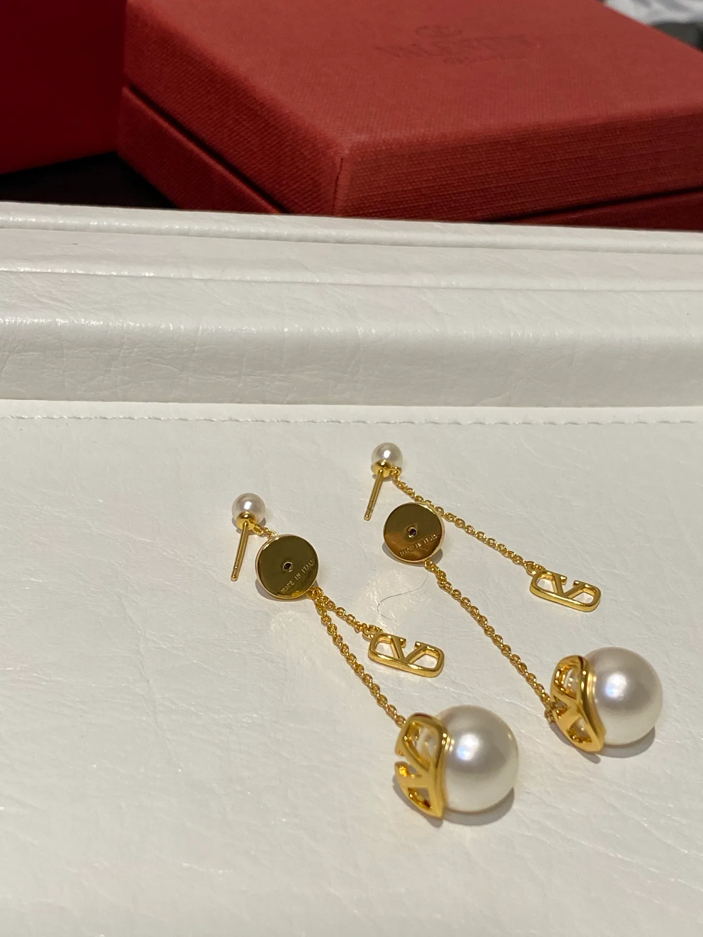 Jewelry VALENTINO 17601193