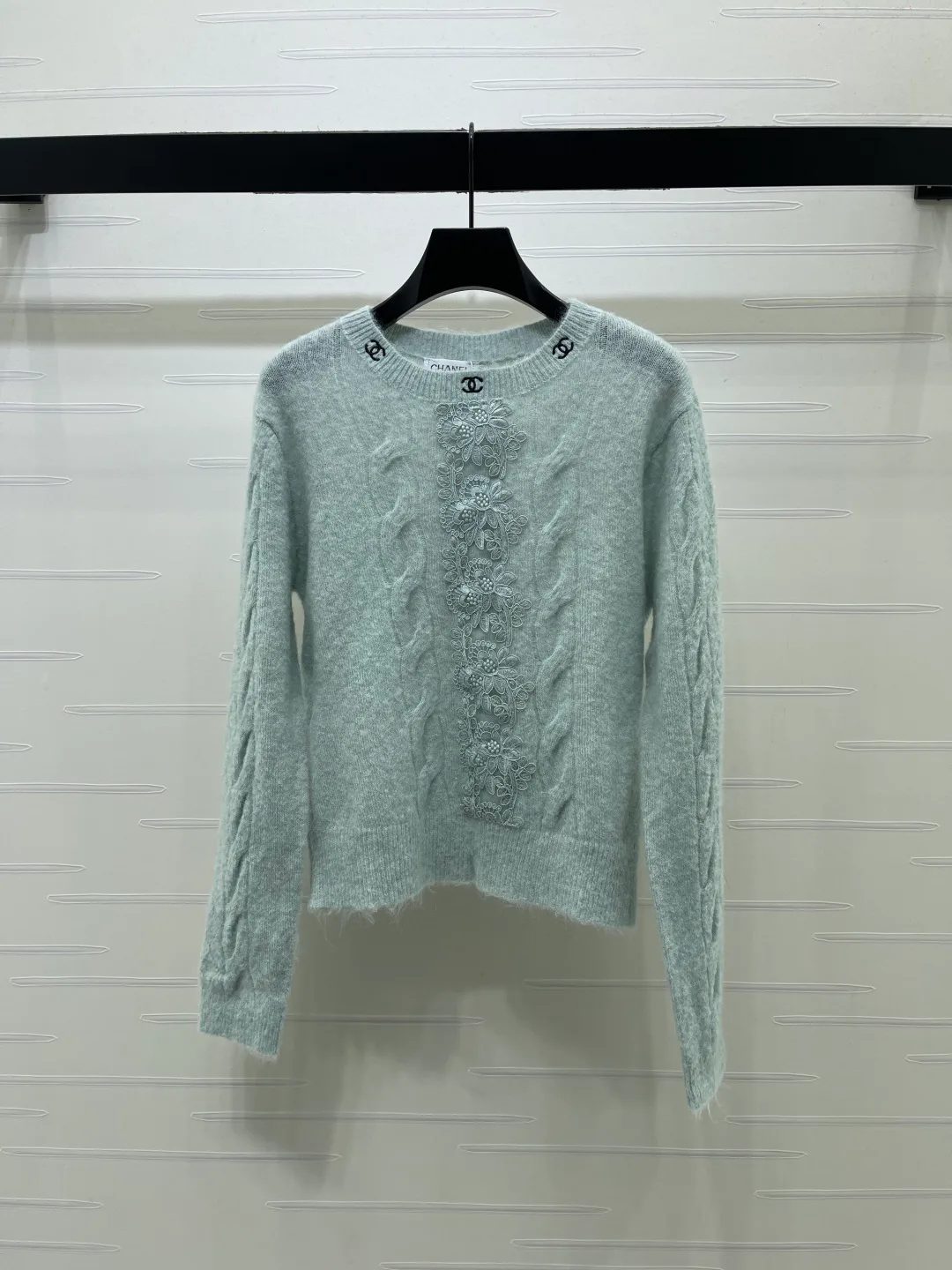 Women's Jumpers And Sweaters CHANEL 17941114