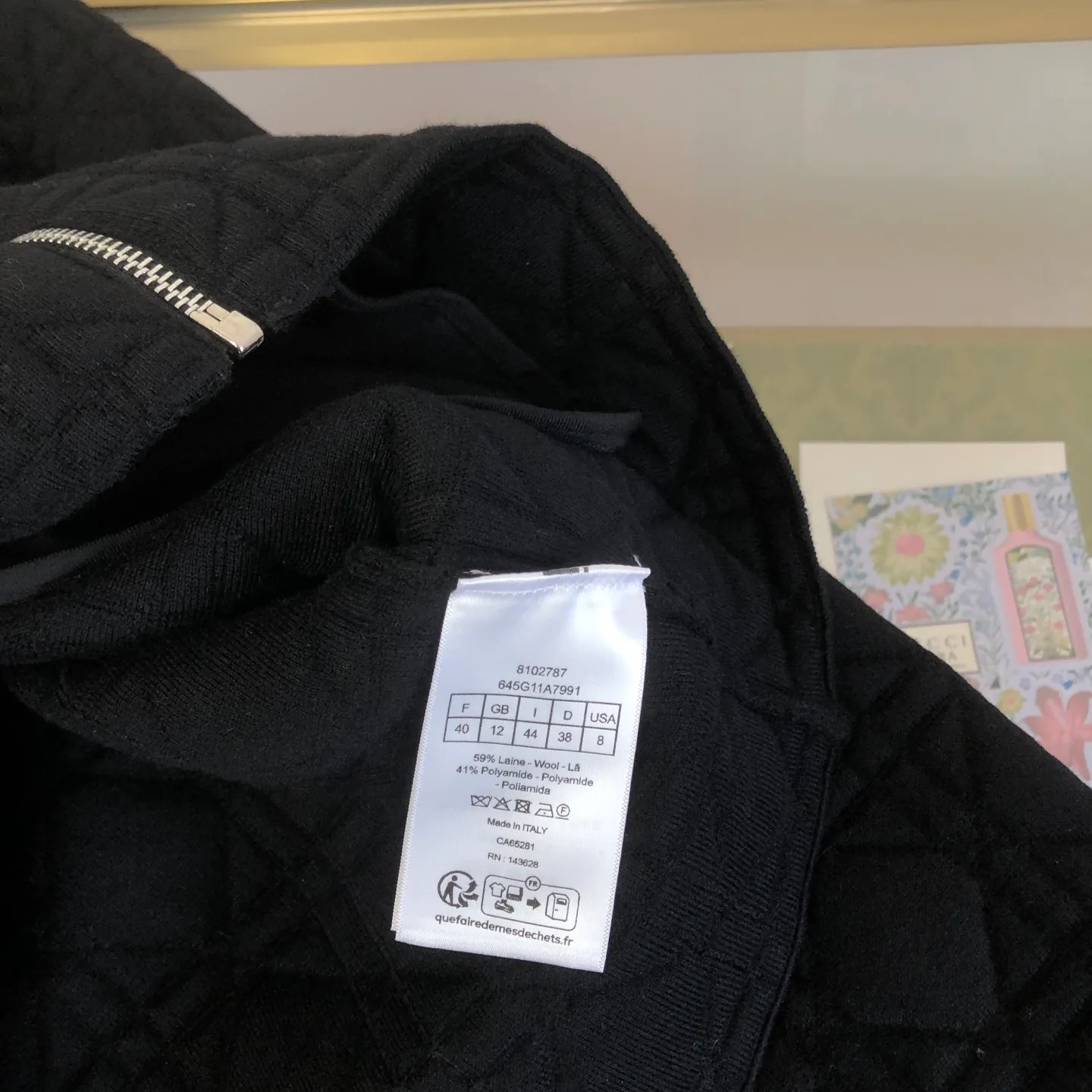 Women's Jackets And Down Jackets CHRISTIAN DIOR 18141308