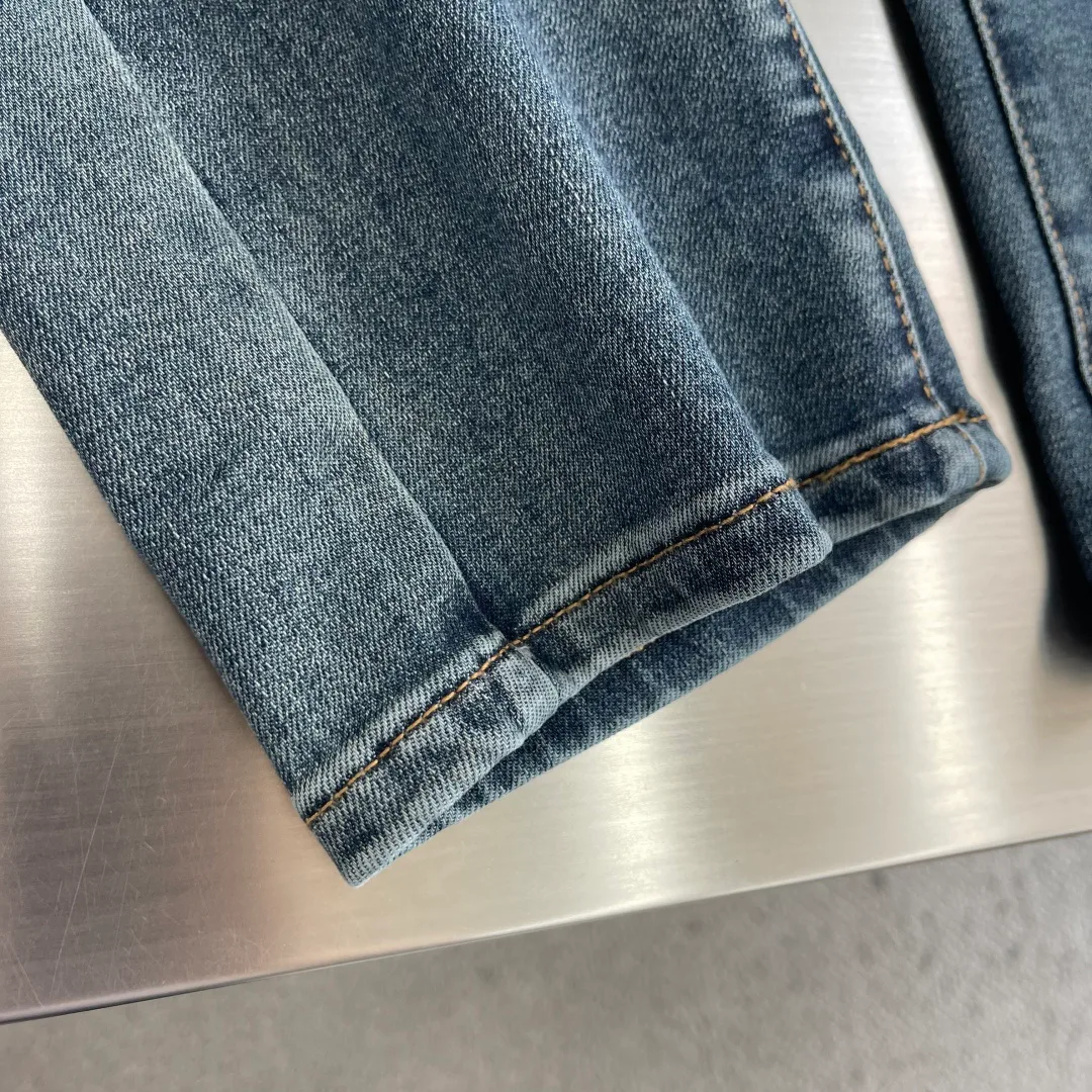 Men's Jeans BRIONI 18189525