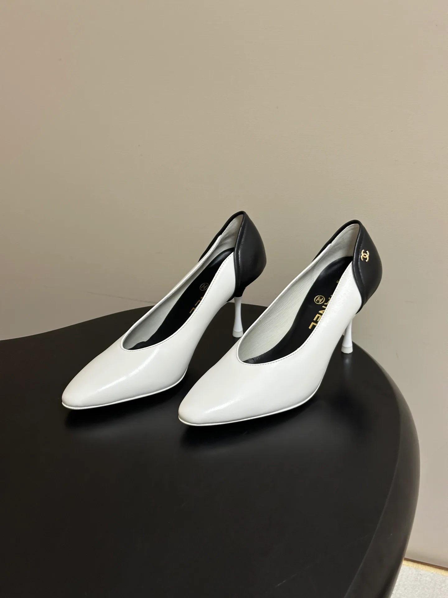 Women's Heels CHANEL 17809550