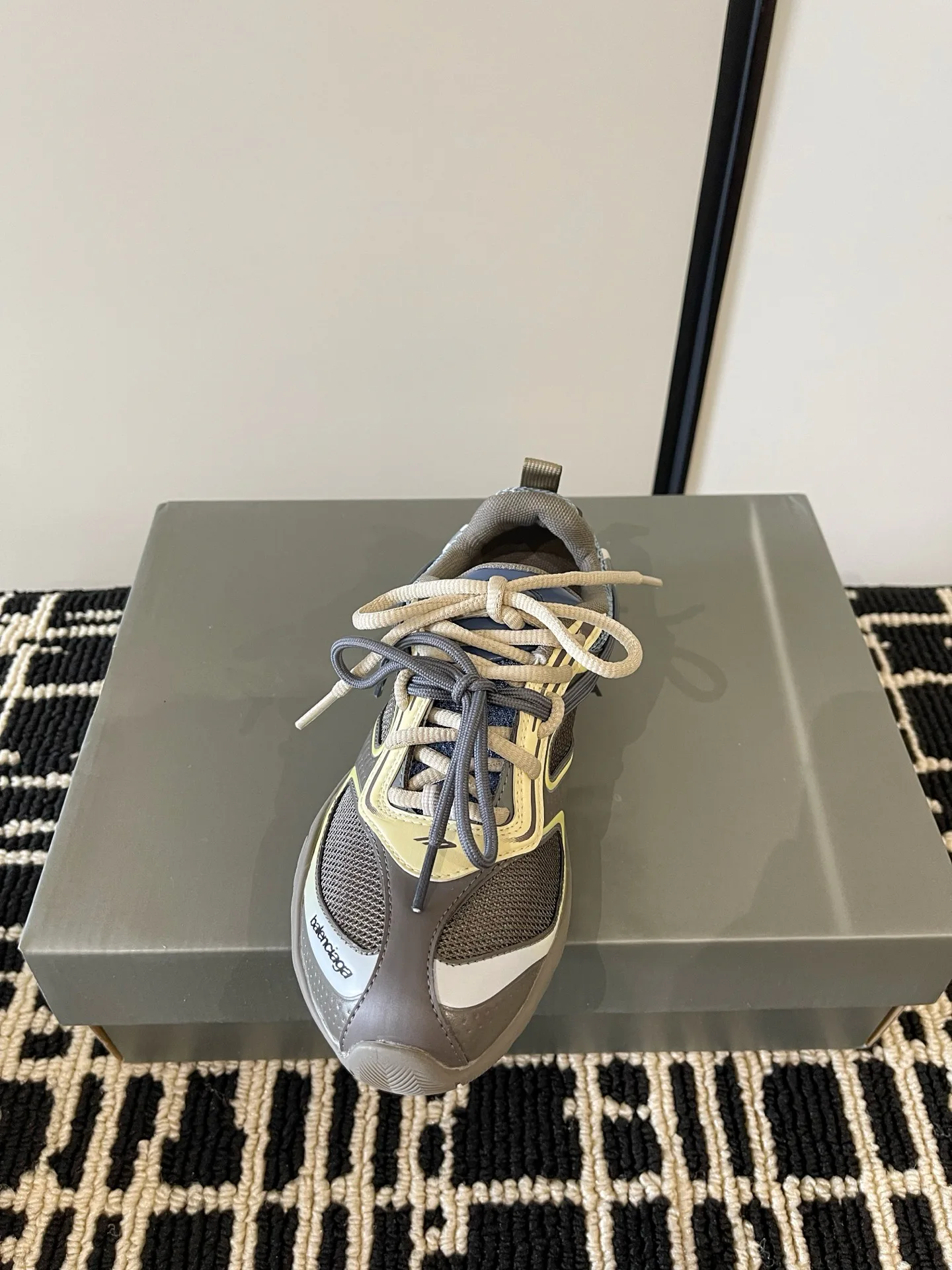 Women's Sneakers BALENCIAGA 18386313
