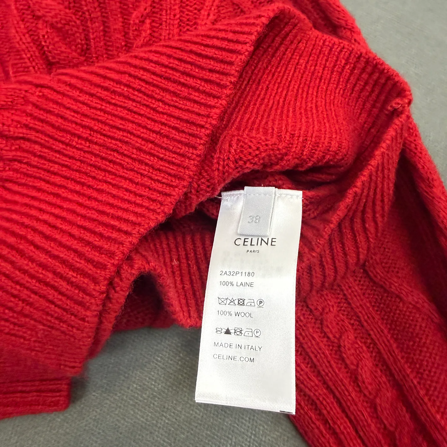 Women's Jumpers And Sweaters CELINE 17852100