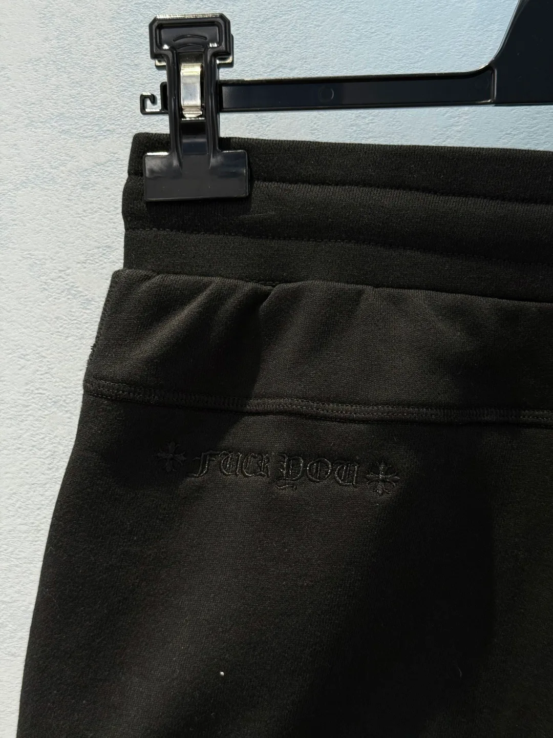 Women's Shorts CHROME HEARTS 17602308