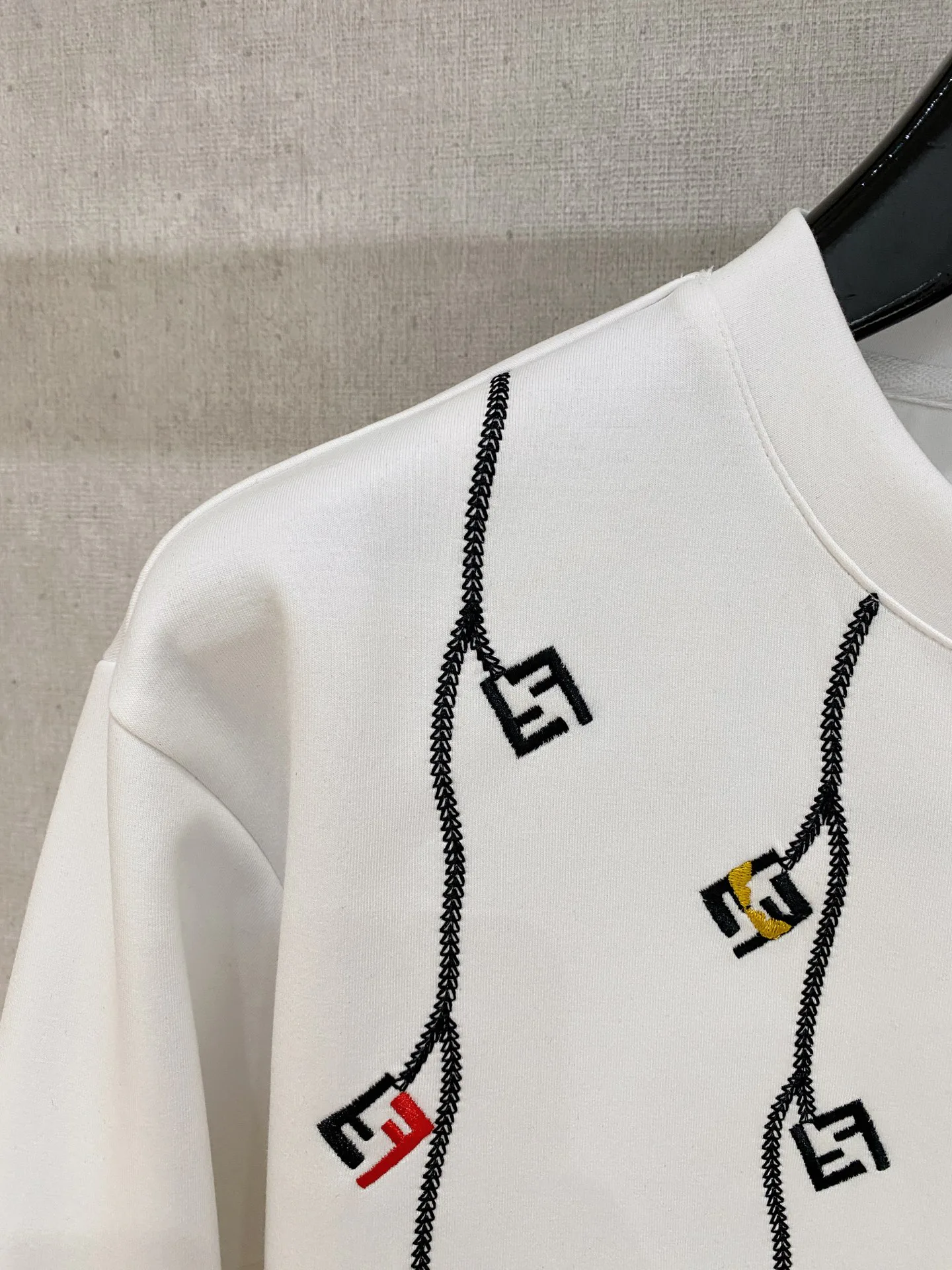 Men's Sweatshirts And Hoodies FENDI 18246473
