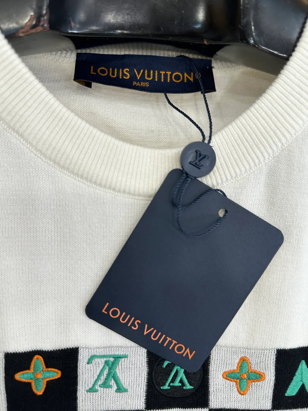 Men's T-Shirts LOUIS VUITTON 18153760