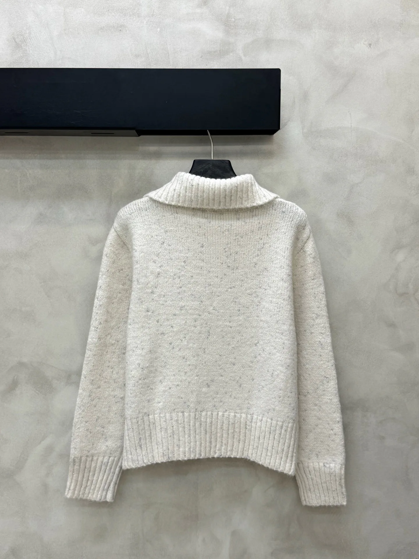 Women's Jumpers And Sweaters CHANEL 18138330