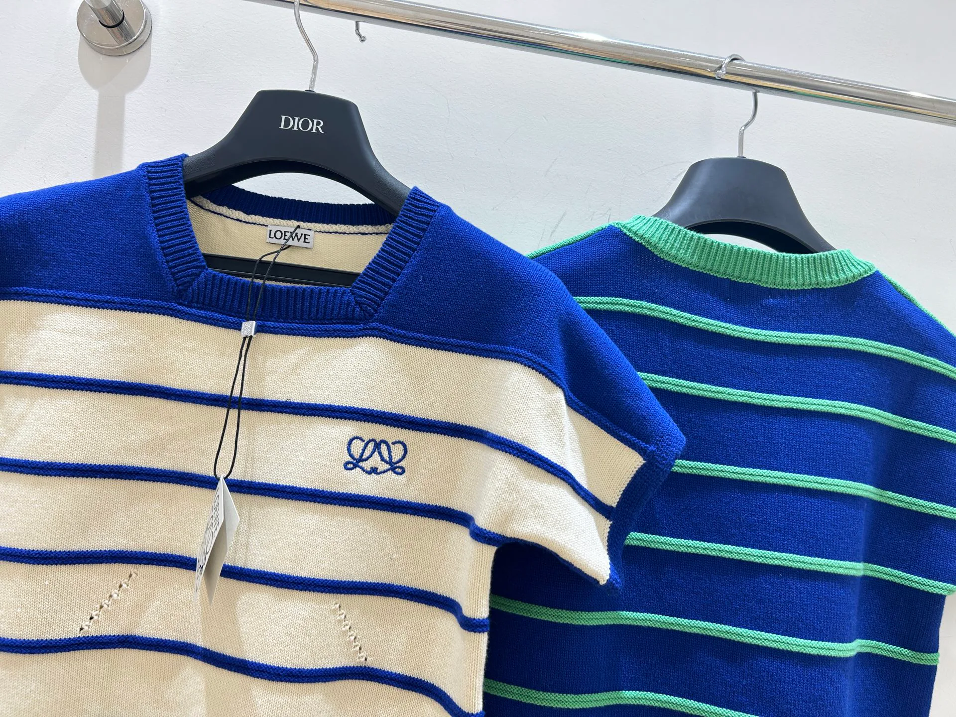 Women's Jumpers And Sweaters LOEWE 18096640