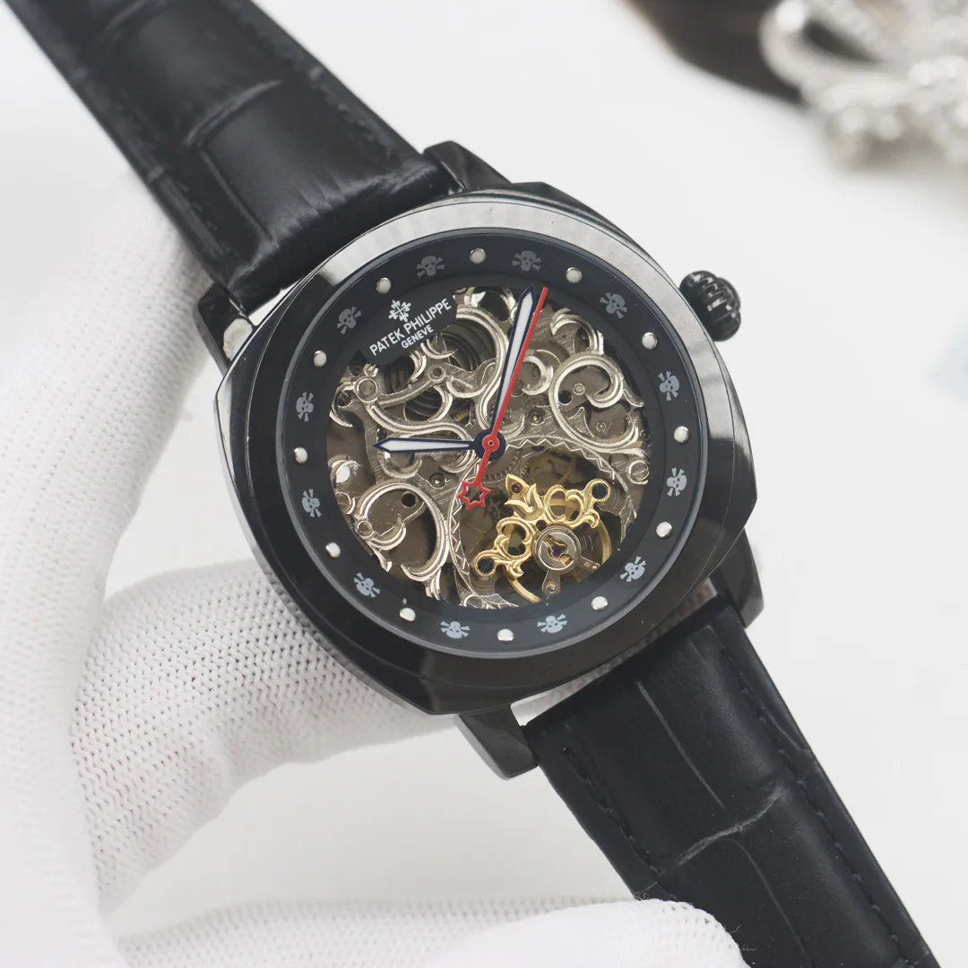 Women's Watches PATEK PHILIPPE 17120043